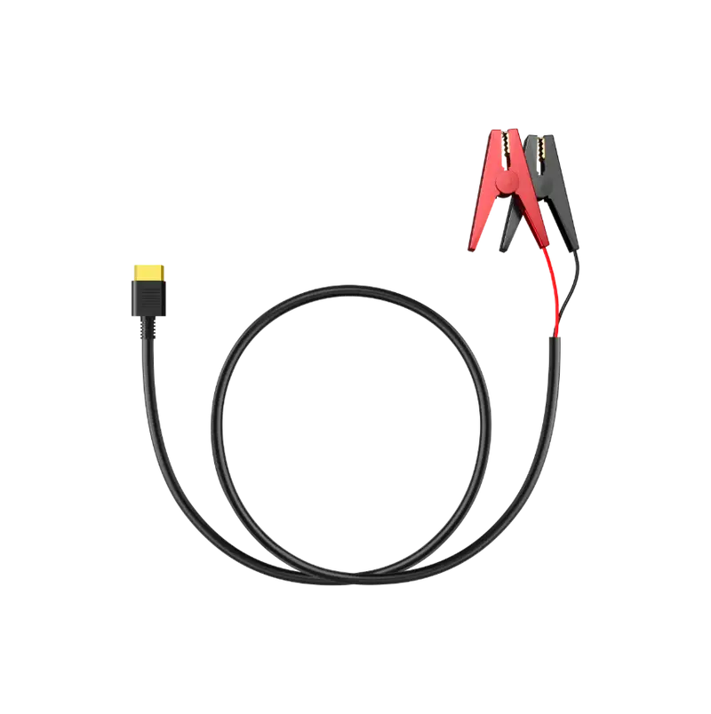 12V/24V Blei-Säure-Batterie-Ladekabel - Image 5