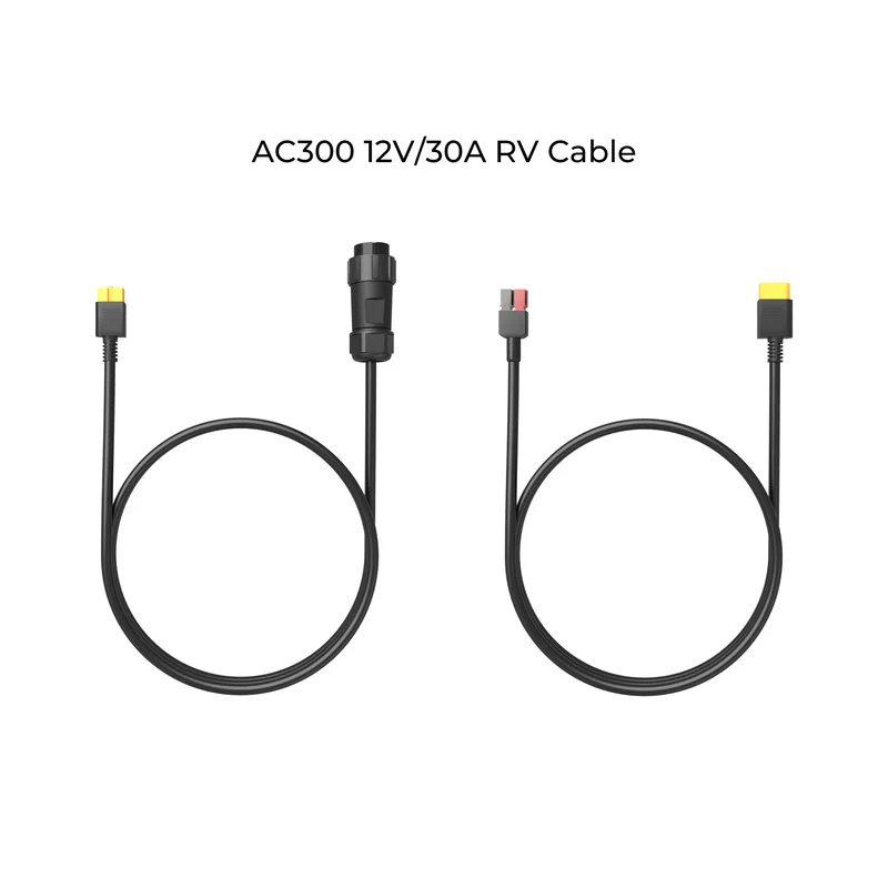 BLUETTI 12V RV Kabel - Image 3