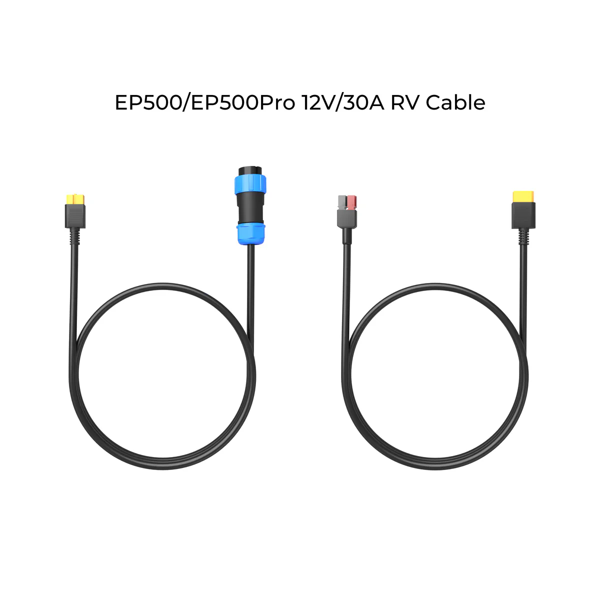 BLUETTI 12V RV Kabel - Image 4