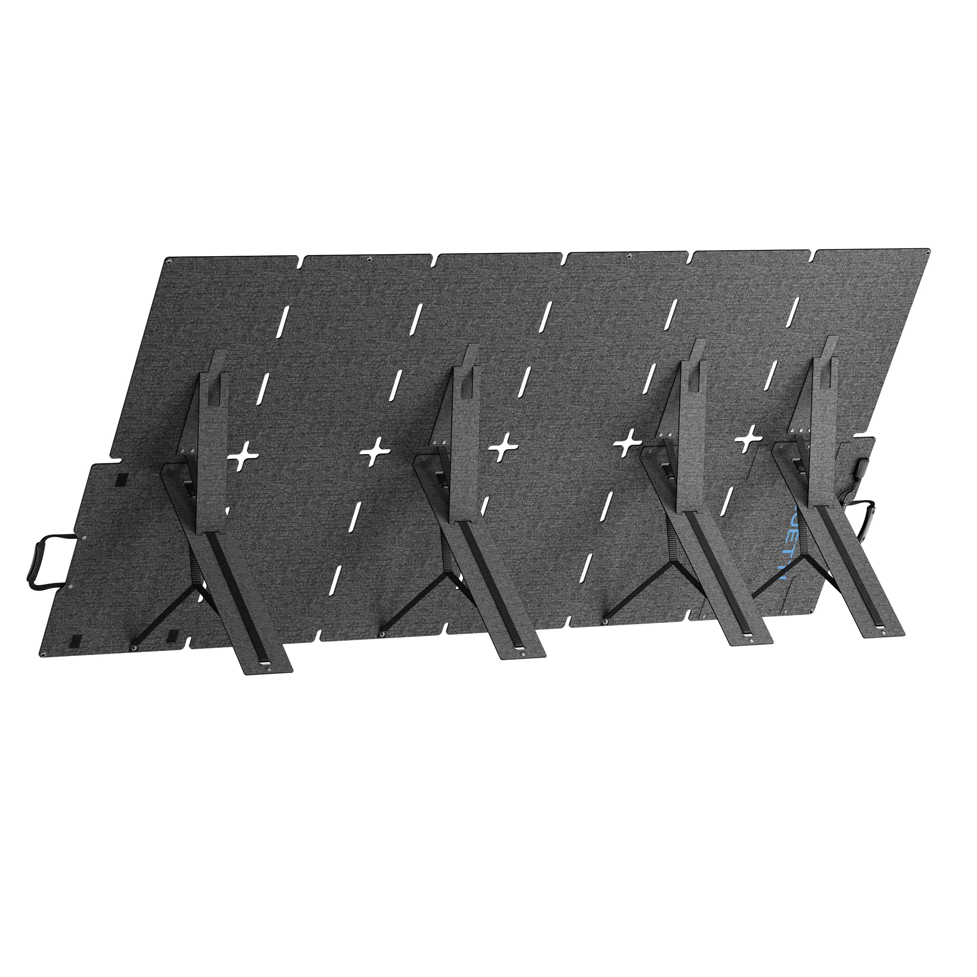 BLUETTI SORA 500 Solarpanel | 500 W (Nur Für Deutschland) - Image 3