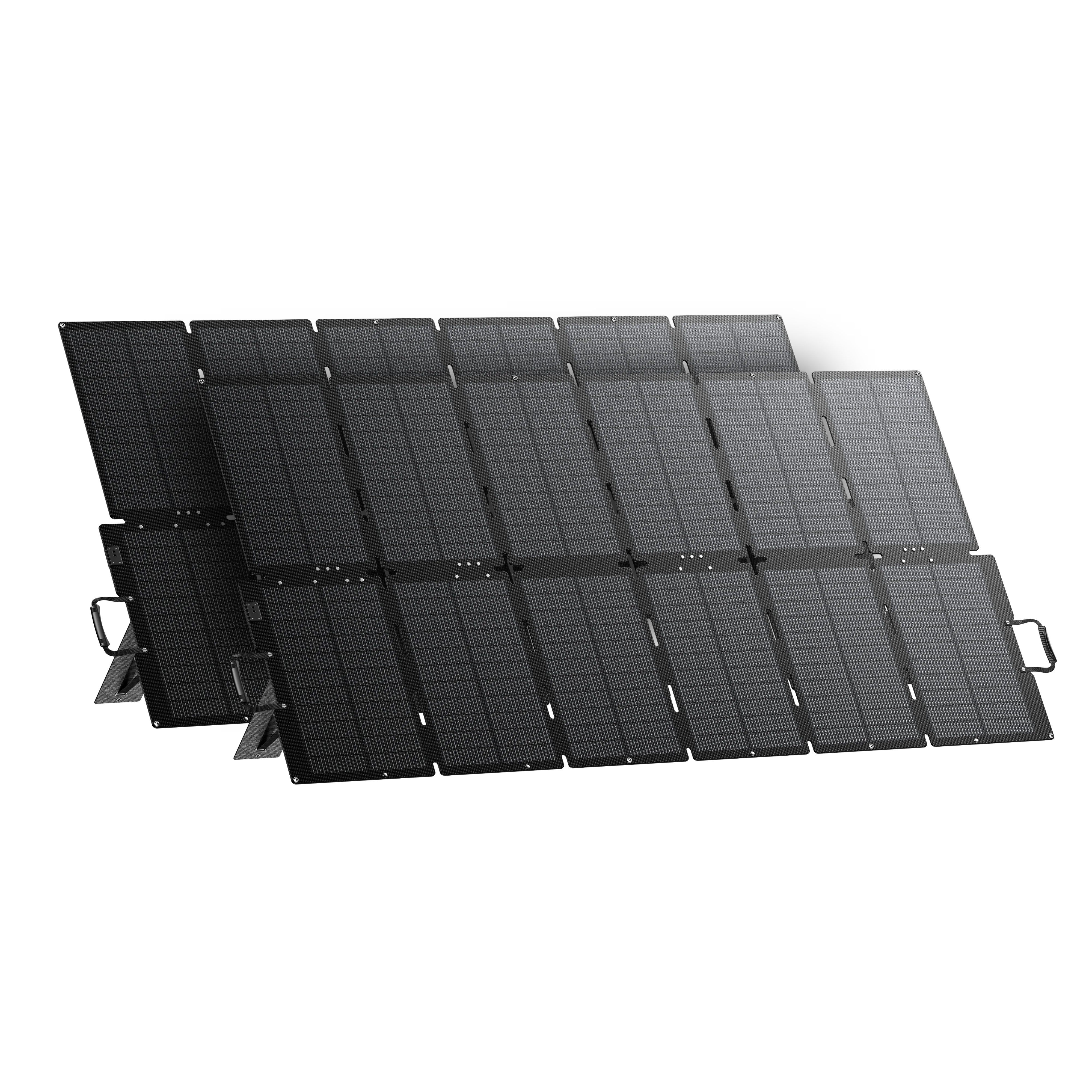 BLUETTI SORA 500 Solarpanel | 500 W (Nur Für Deutschland) - Image 4