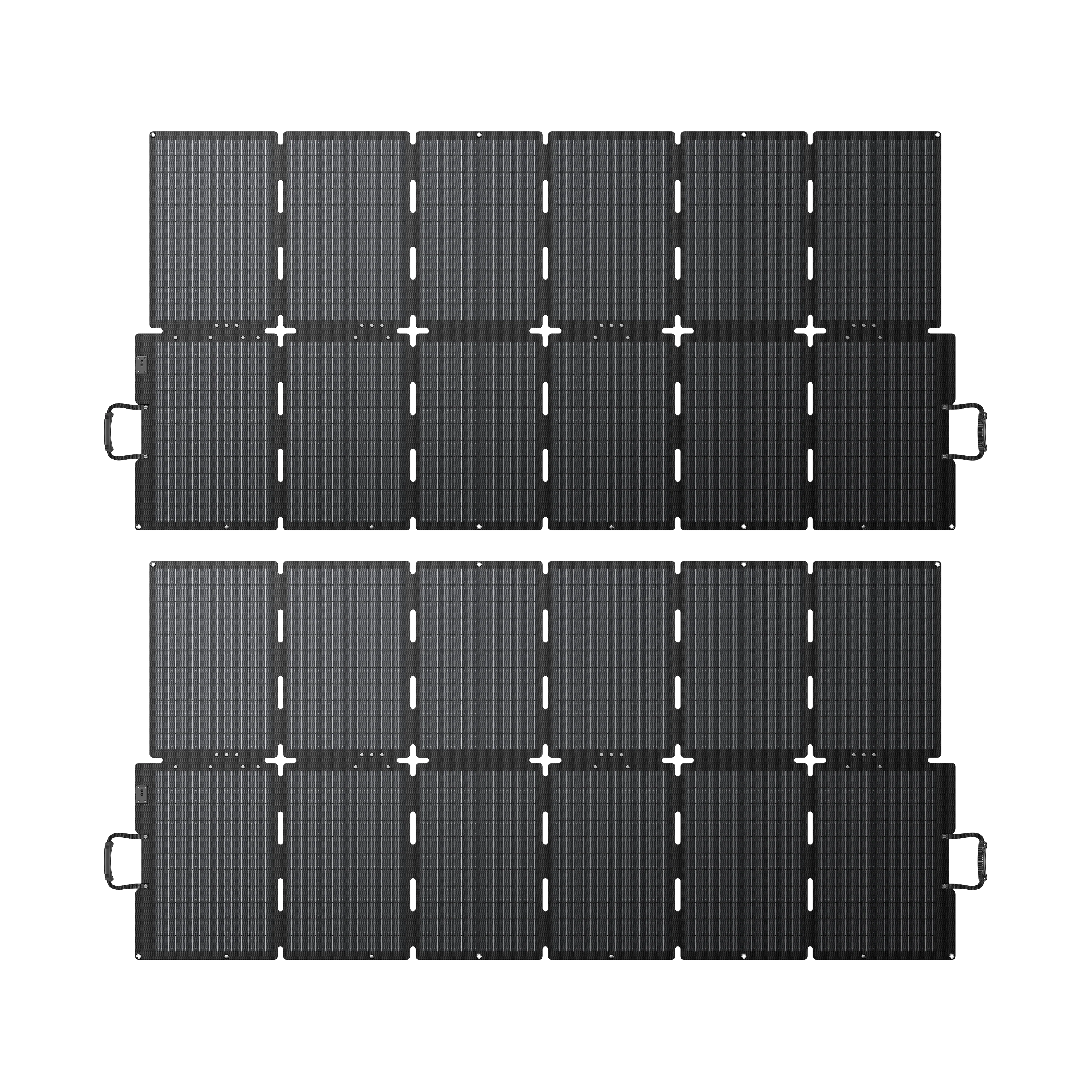 BLUETTI SORA 500 Solarpanel | 500 W (Nur Für Deutschland) - Image 5