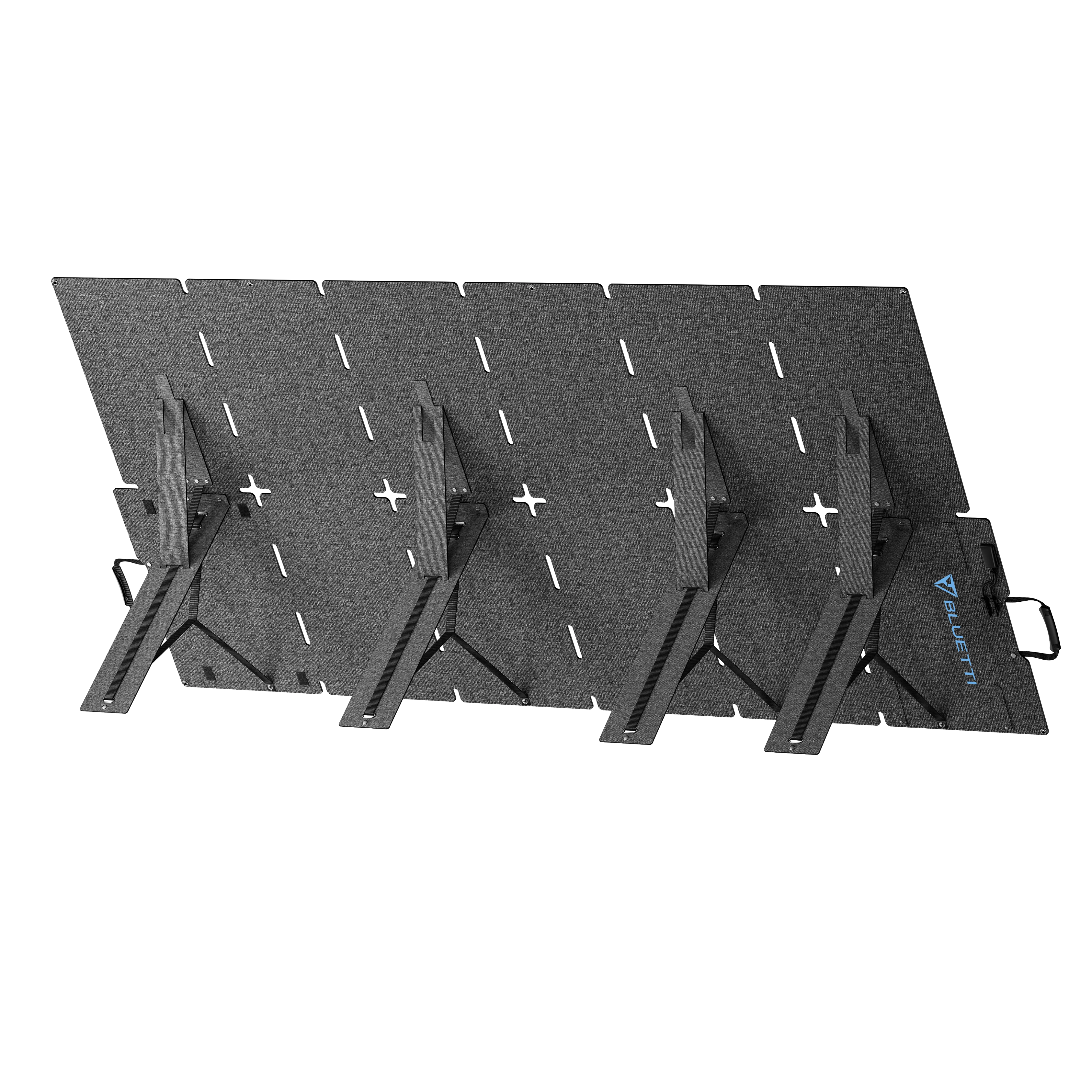 BLUETTI SORA 500 Solarpanel | 500 W (Nur Für Deutschland) - Image 7