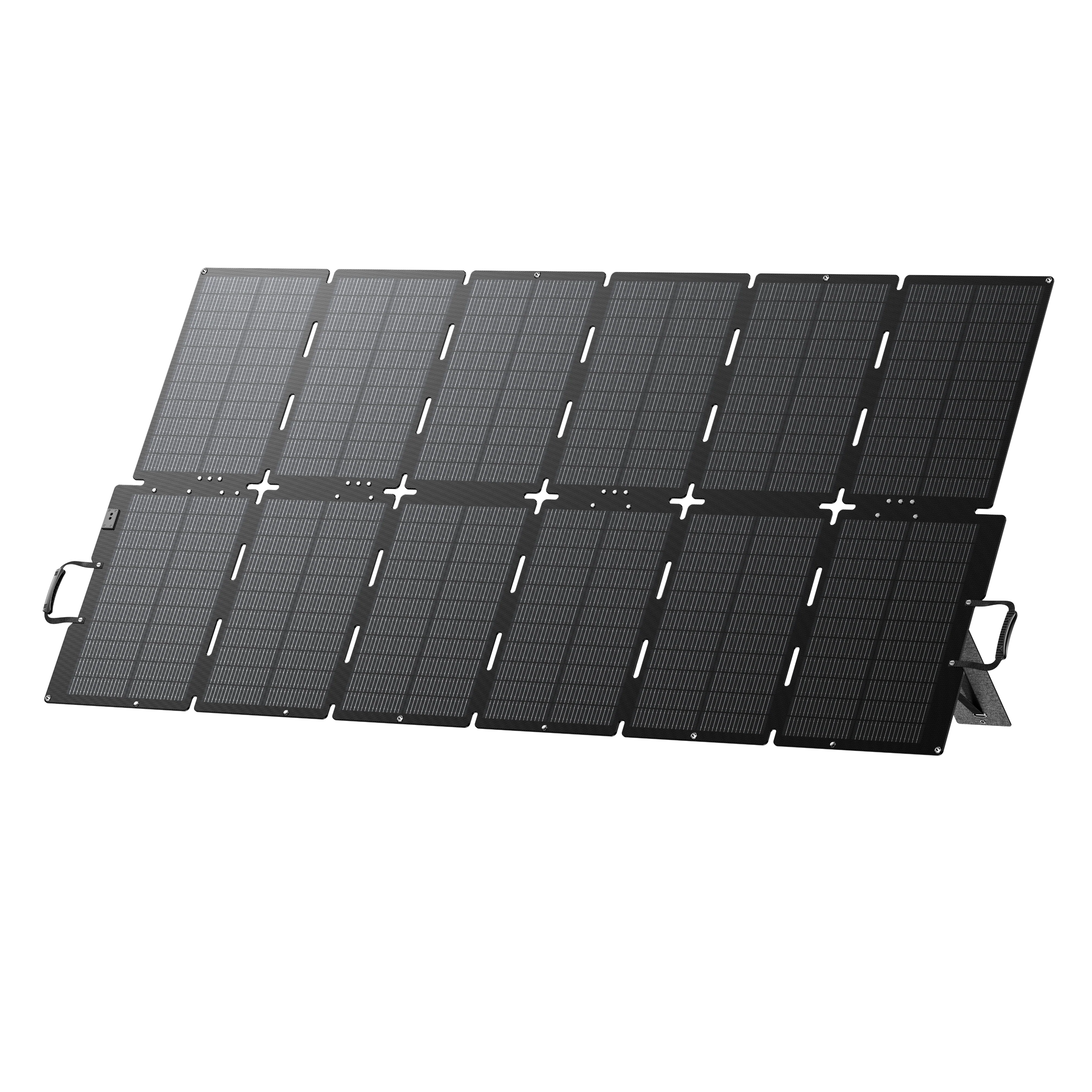 BLUETTI SORA 500 Solarpanel | 500 W (Nur Für Deutschland) - Image 8