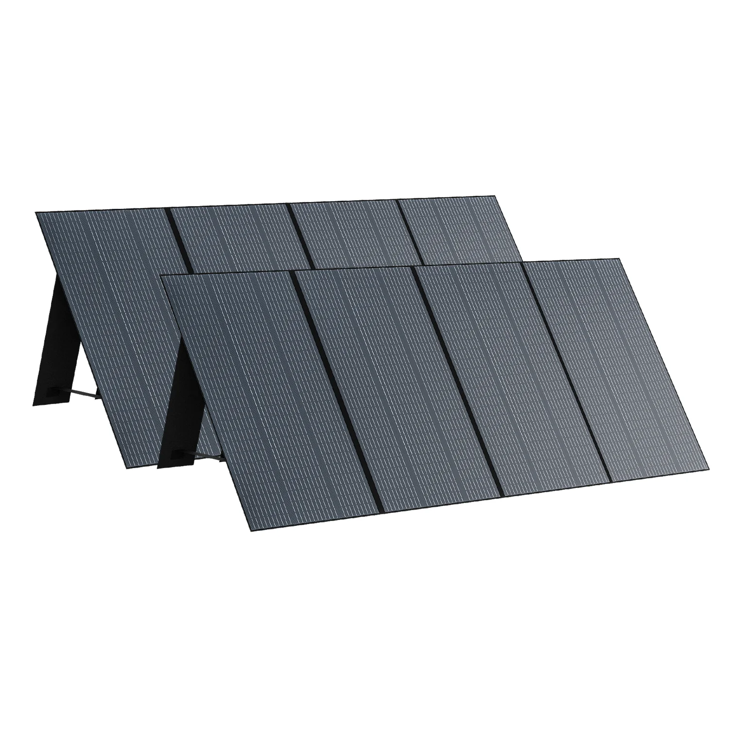 BLUETTI AC200MAX + 2*B230+ 2*PV350 Stromgenerator - Image 7