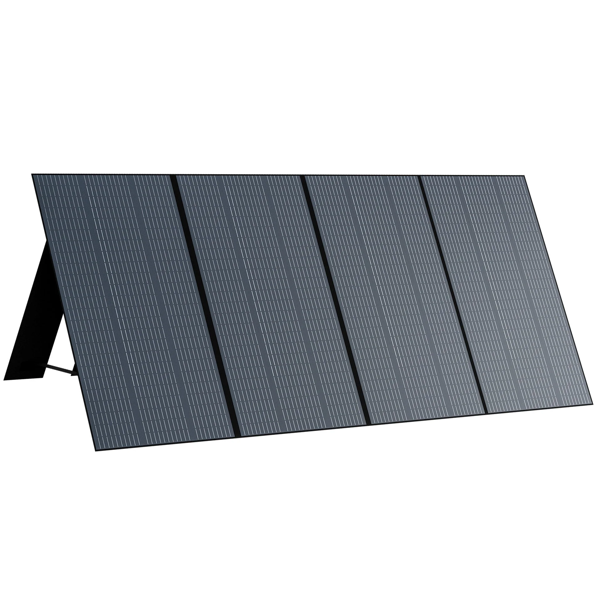BLUETTI AC200MAX + 3*PV350 Stromgenerator - Image 5