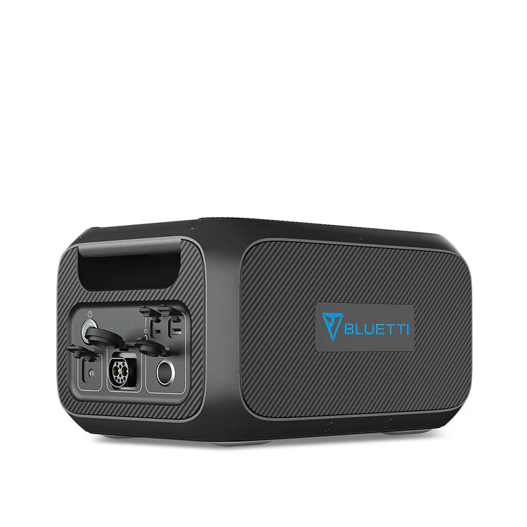 BLUETTI AC200MAX + B230/B300 Hausbatteriespeicher - Image 4