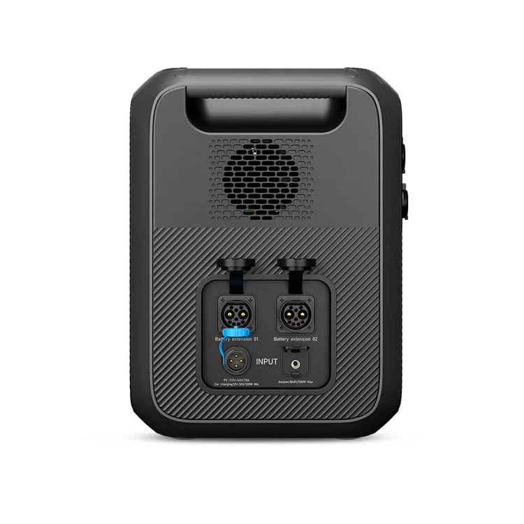 BLUETTI AC200MAX + B230/B300 Hausbatteriespeicher - Image 5