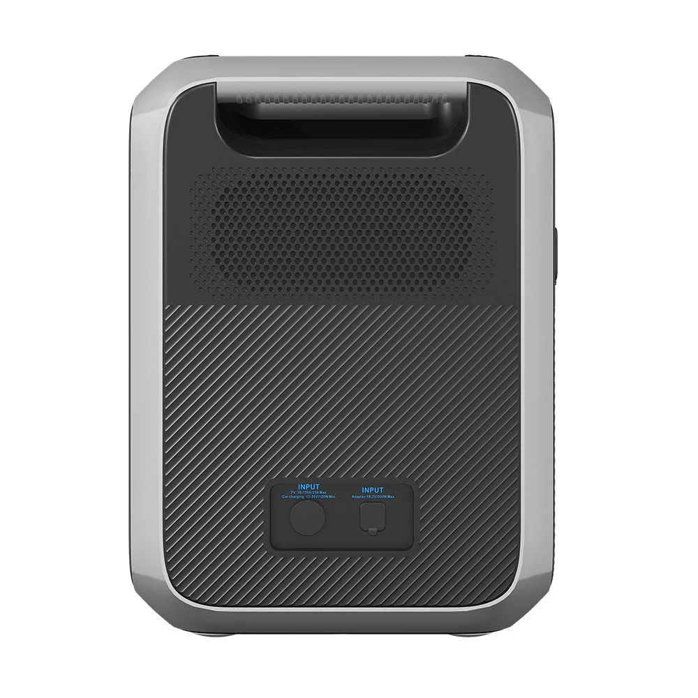 BLUETTI AC200P + 3*PV350 Stromgenerator - Image 4
