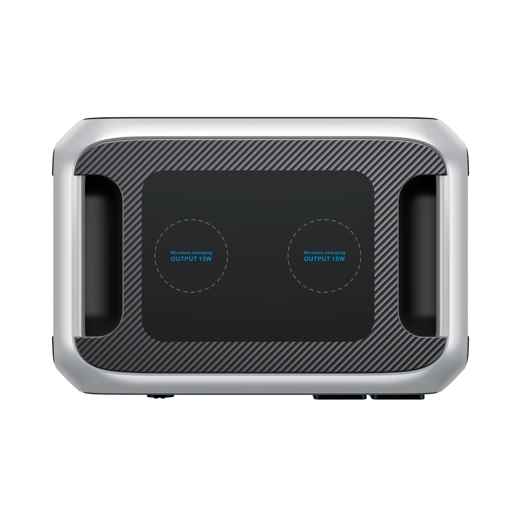 BLUETTI AC200P Tragbare Powerstation | 2000 W 2000 Wh (Nur Für Deutschland) - Image 7