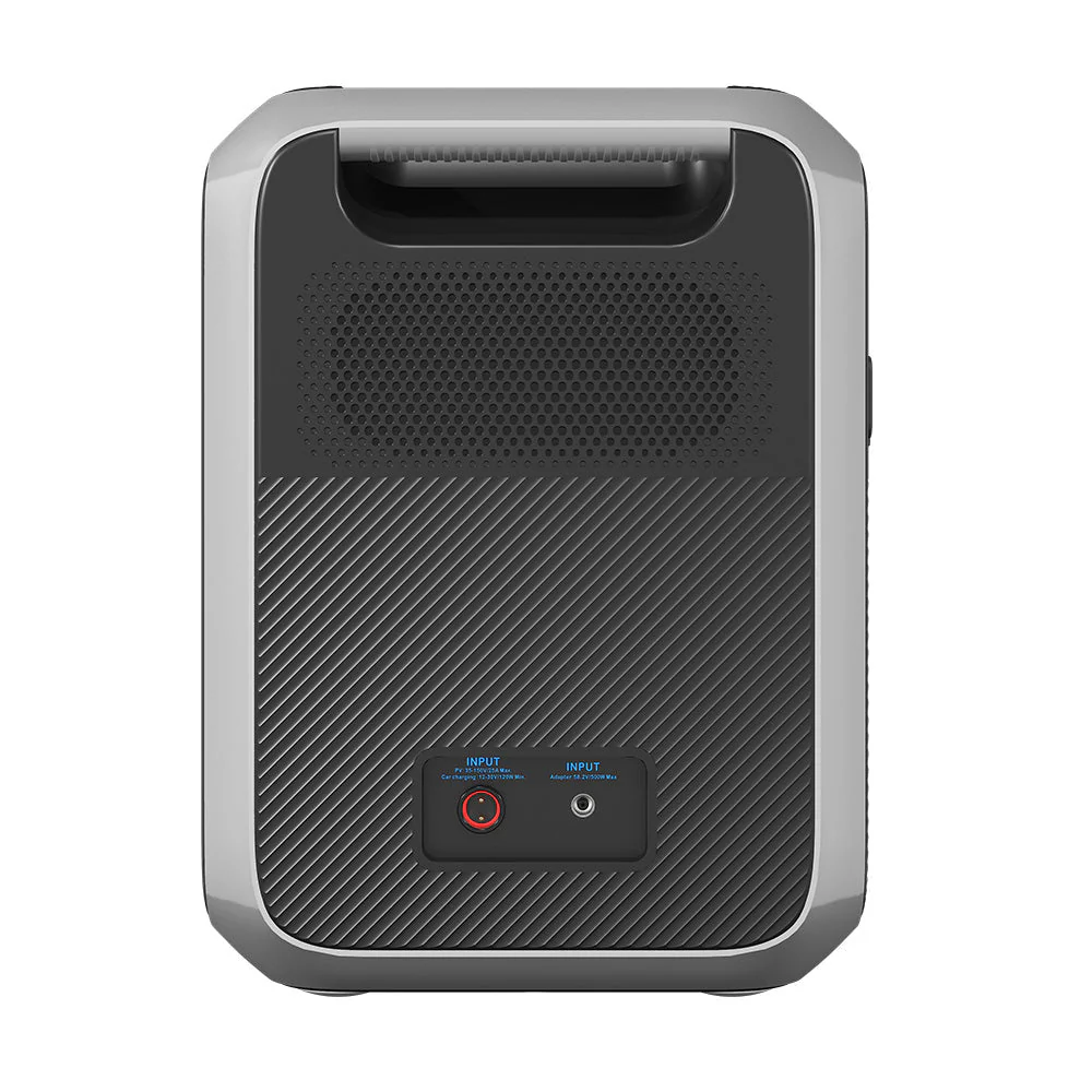 BLUETTI AC200P + B230 Stromgenerator Combo - Image 7