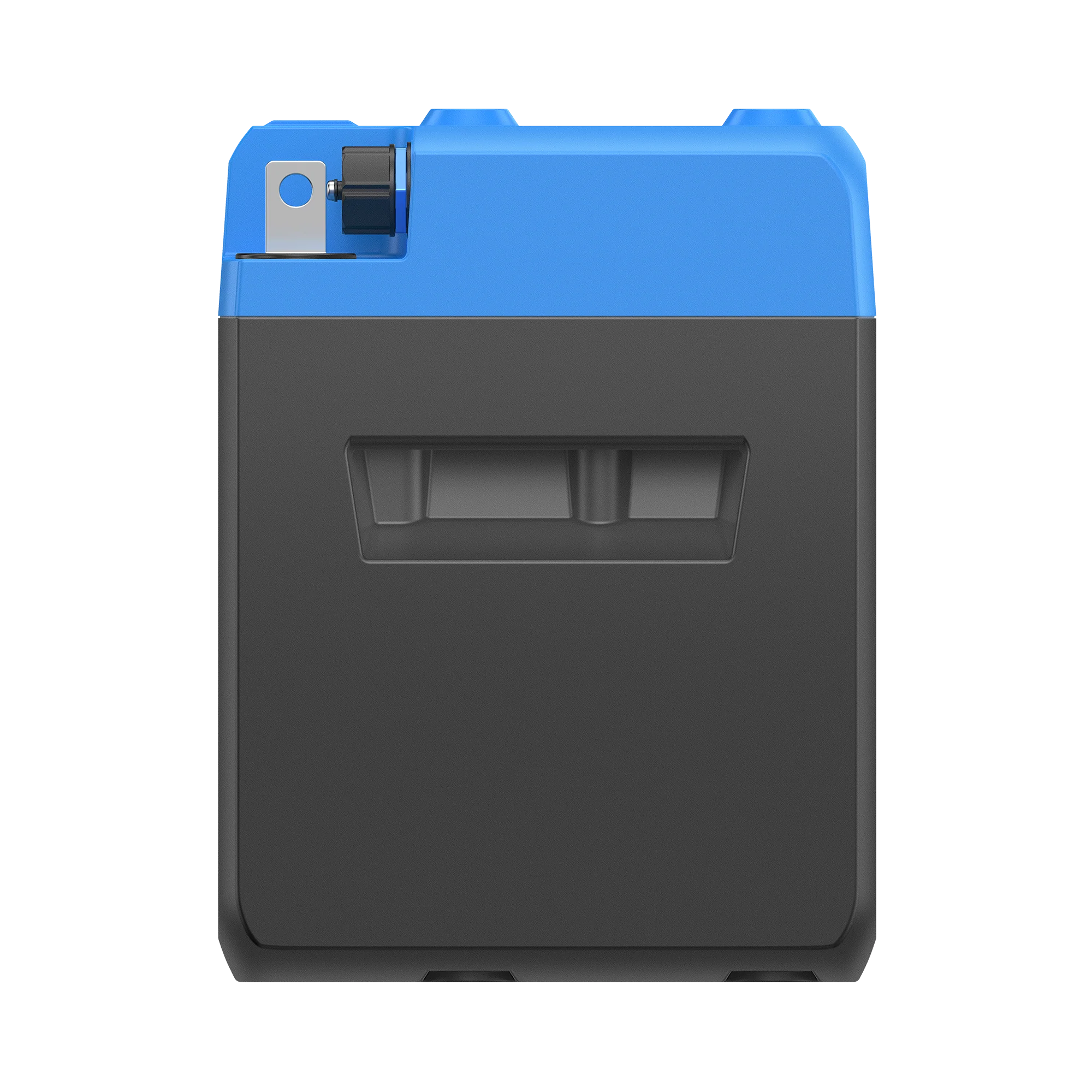 B1210 LiFePO₄ Batterie für Trolling-Motor | 12,8 V, 100 Ah (Nur Für Deutschland) - Image 4
