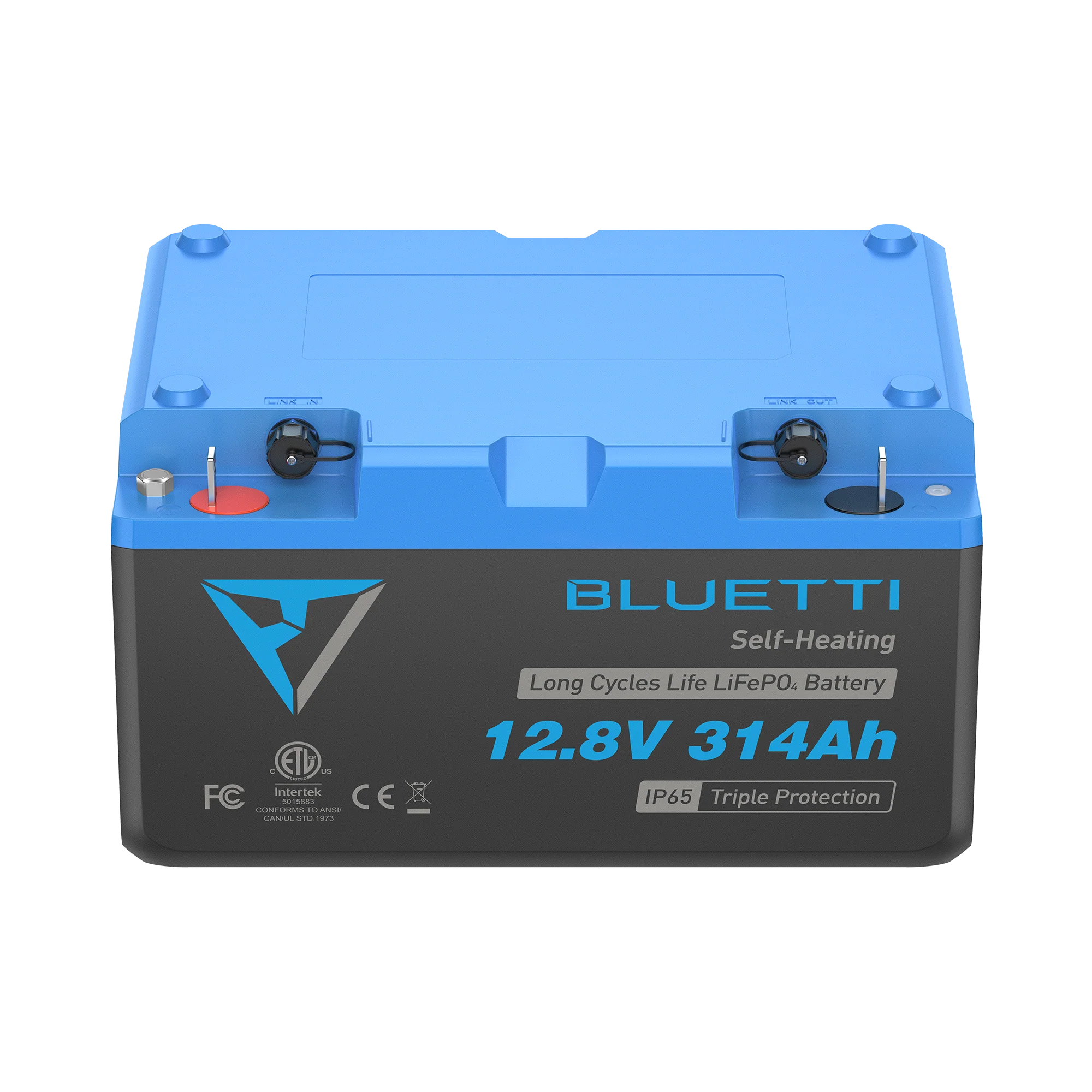 B1232 LiFePO₄ Batterie | 12,8 V, 314 Ah (Nur Für Deutschland) - Image 10