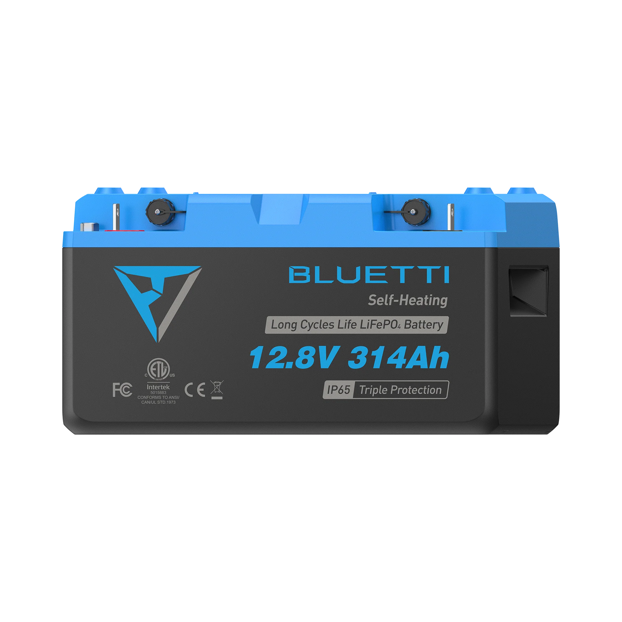 B1232 LiFePO₄ Batterie | 12,8 V, 314 Ah (Nur Für Deutschland) - Image 6
