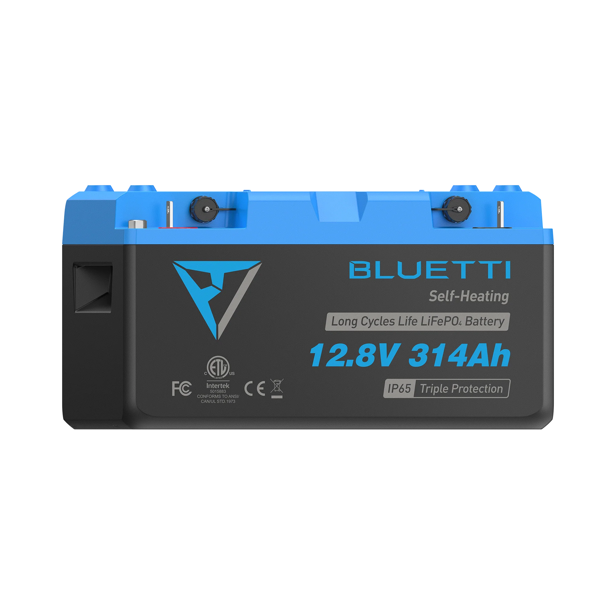 B1232 LiFePO₄ Batterie | 12,8 V, 314 Ah (Nur Für Deutschland) - Image 7