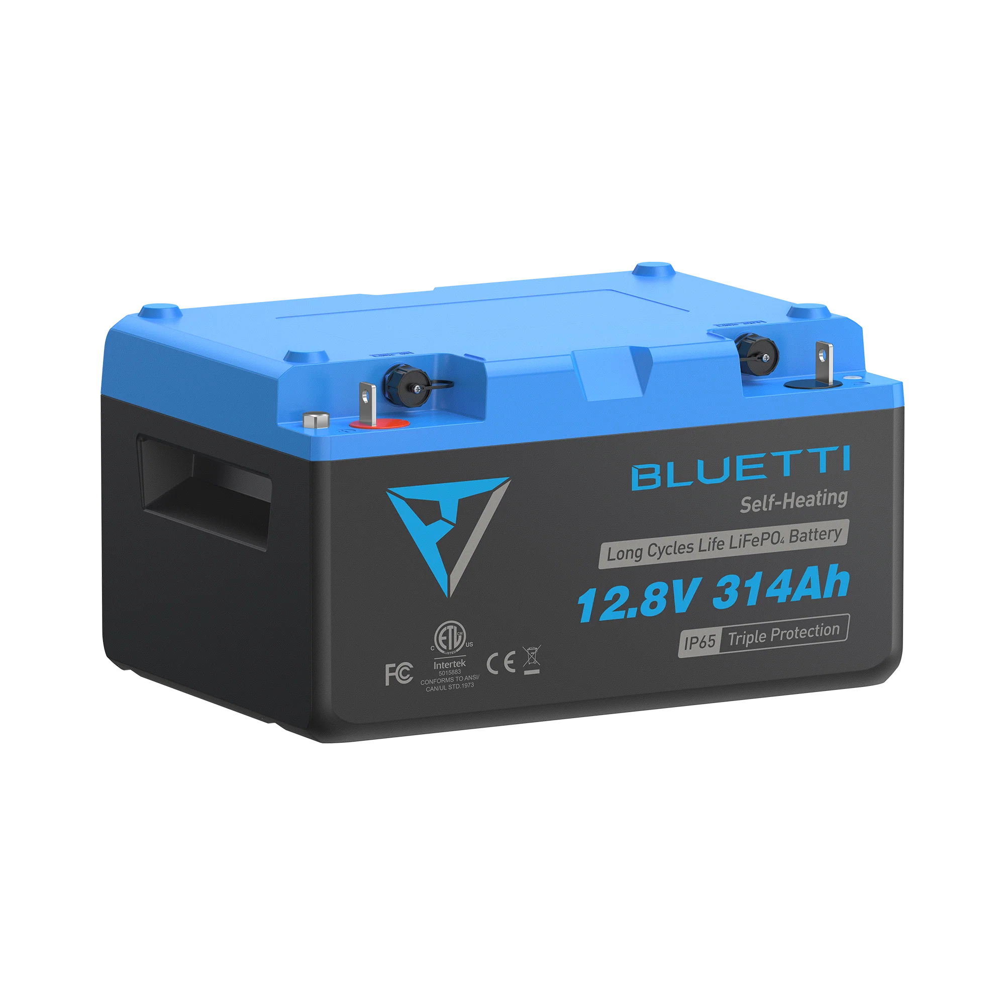 B1232 LiFePO₄ Batterie | 12,8 V, 314 Ah (Nur Für Deutschland) - Image 9