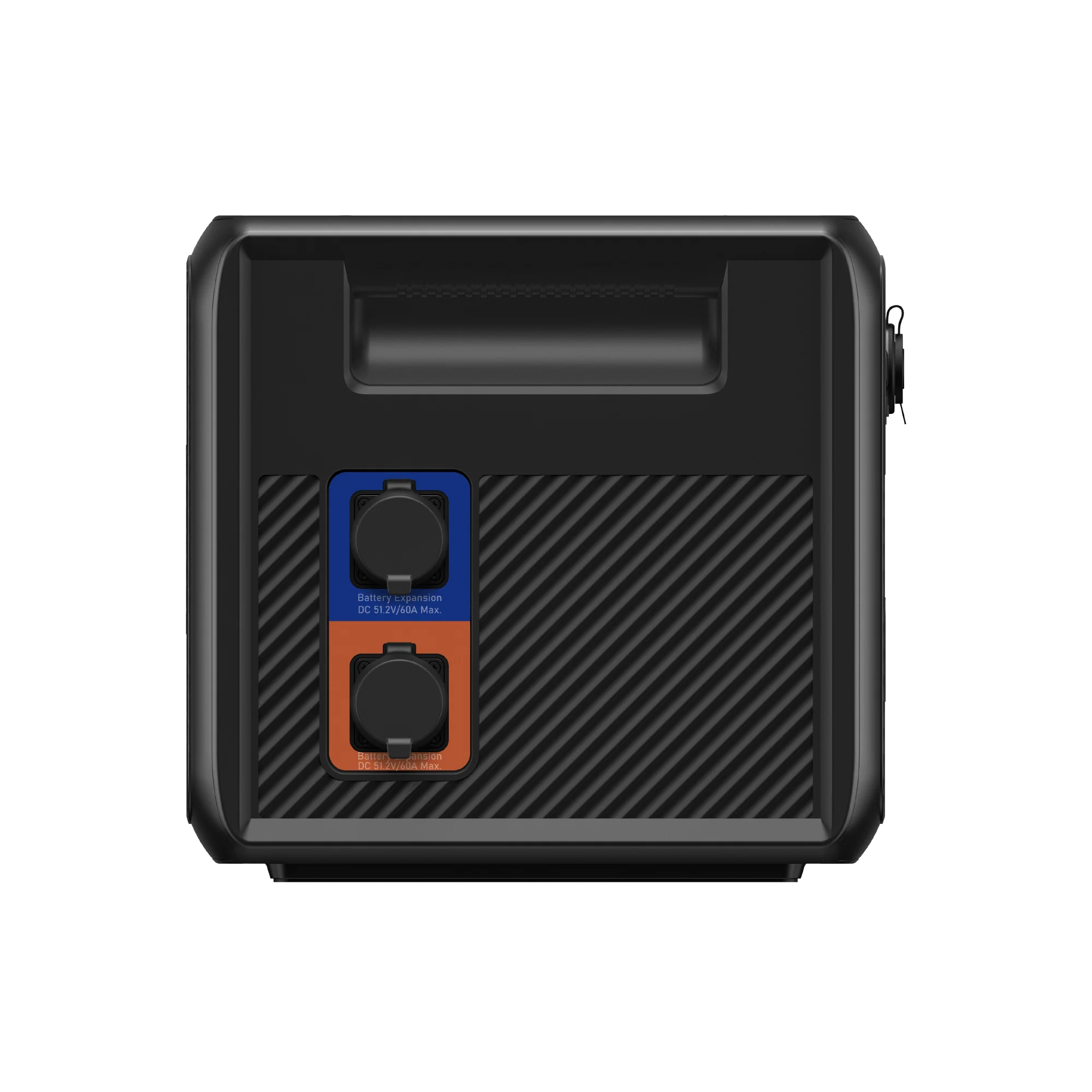 BLUETTI B210P Erweiterungsbatterie | 2150 Wh - Image 4