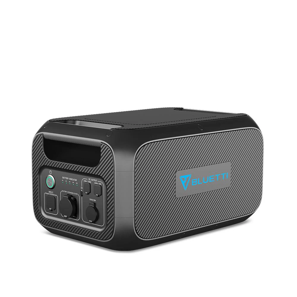 BLUETTI B230 Erweiterungsbatterie | 2048 Wh - Image 5
