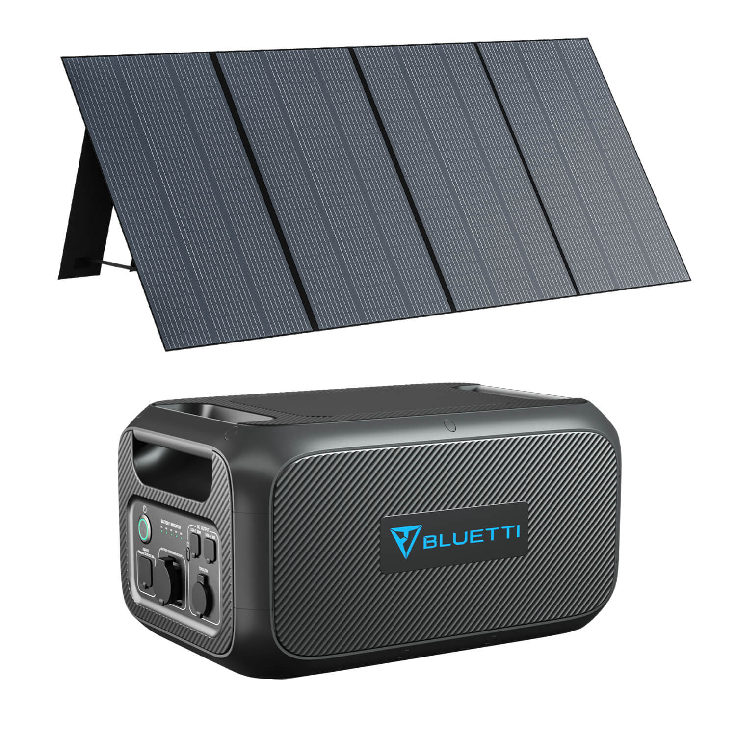 BLUETTI B230 Erweiterungsbatterie | 2048 Wh - Image 7