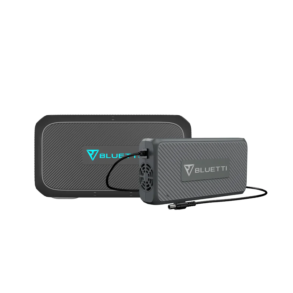 BLUETTI B230 Erweiterungsbatterie | 2048 Wh - Image 9