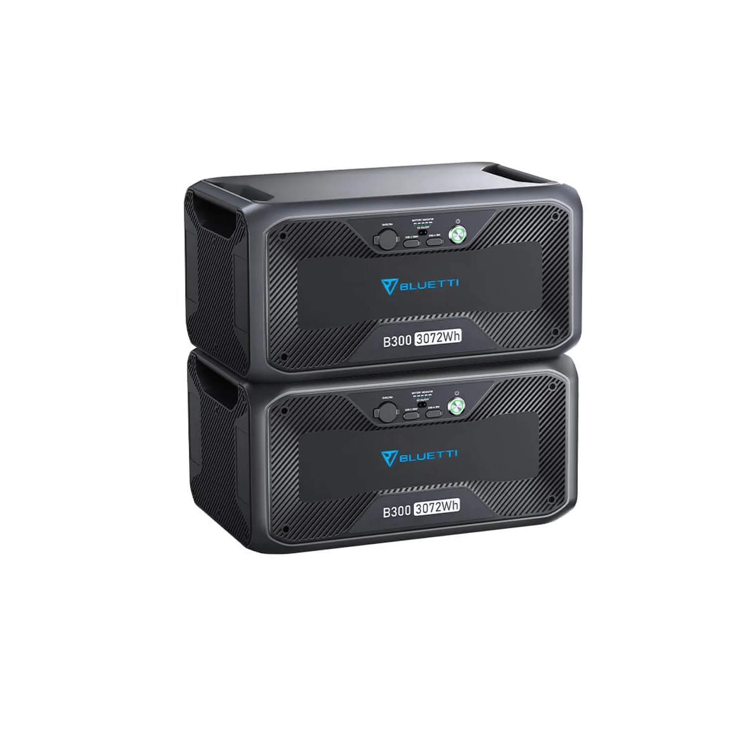 BLUETTI B300 Erweiterungsbatterie | 3072 Wh - Image 10