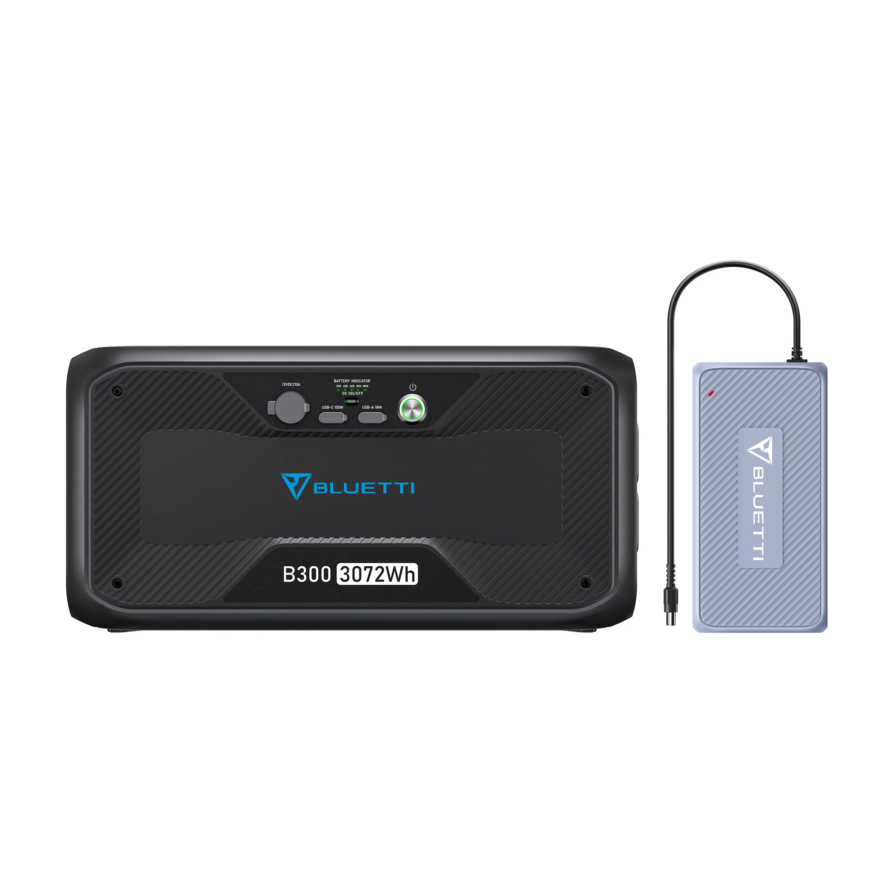 BLUETTI B300 Erweiterungsbatterie | 3072 Wh - Image 11