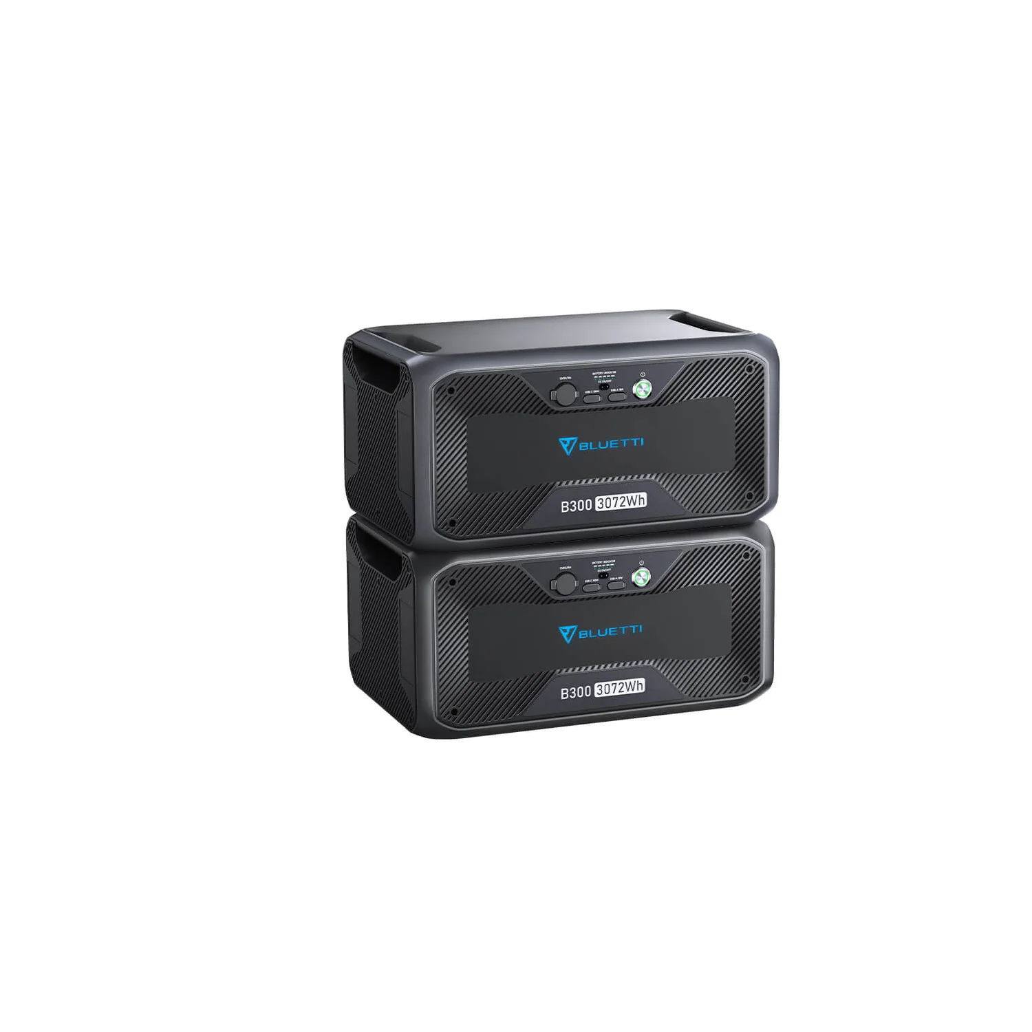 BLUETTI B300 Erweiterungsbatterie | 3072 Wh - Image 9