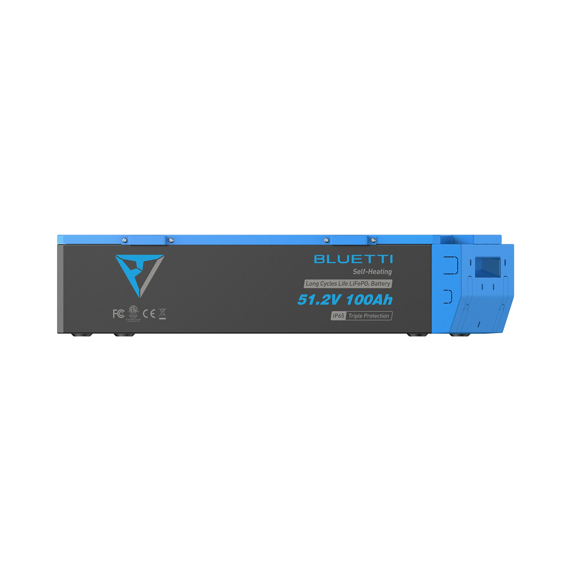 B4810 LiFePO₄ Batterie | 51,2 V, 100 Ah (Nur Für Deutschland) - Image 6