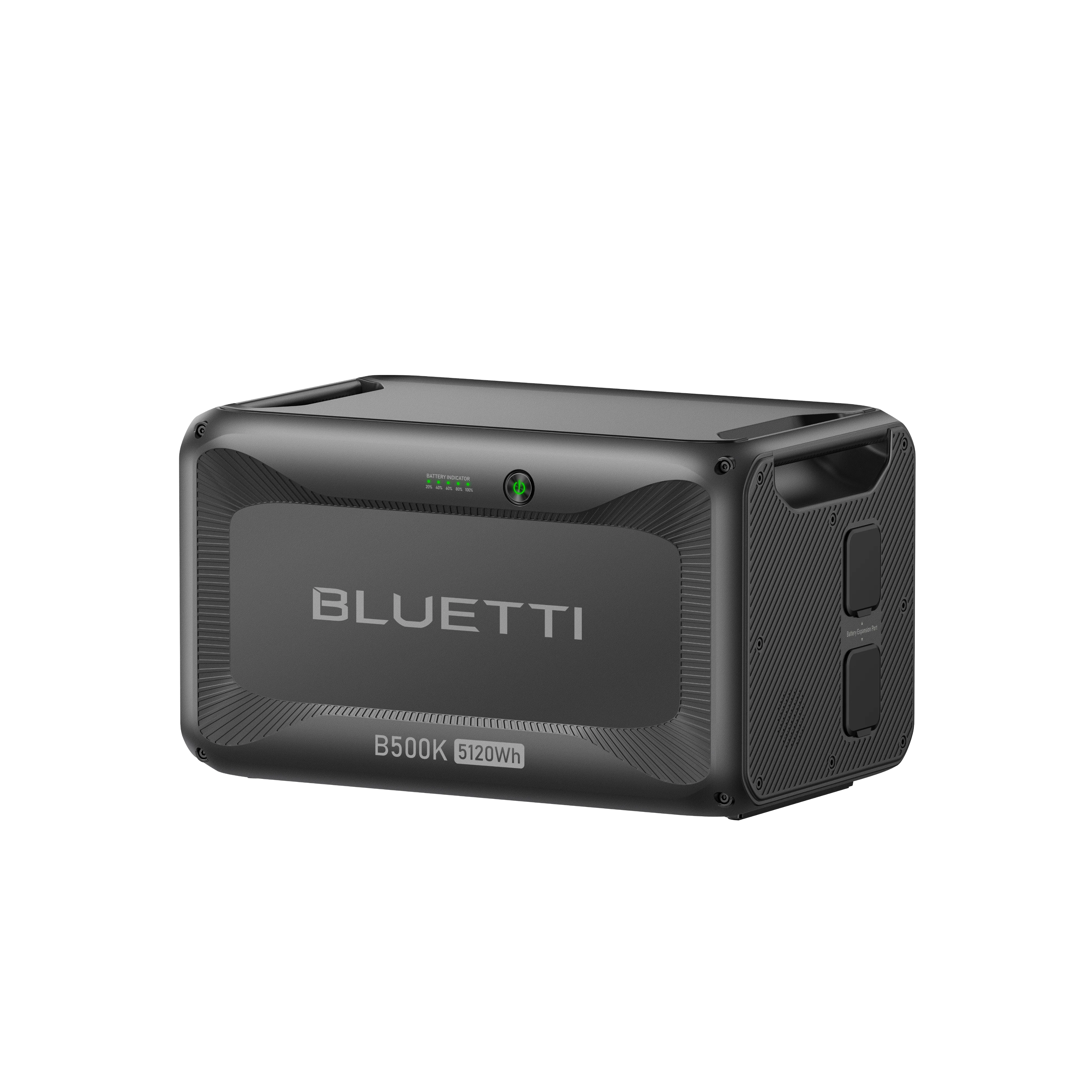BLUETTI B500K Erweiterungsbatterie | 5.120 Wh (Nur Für Deutschland) - Image 3