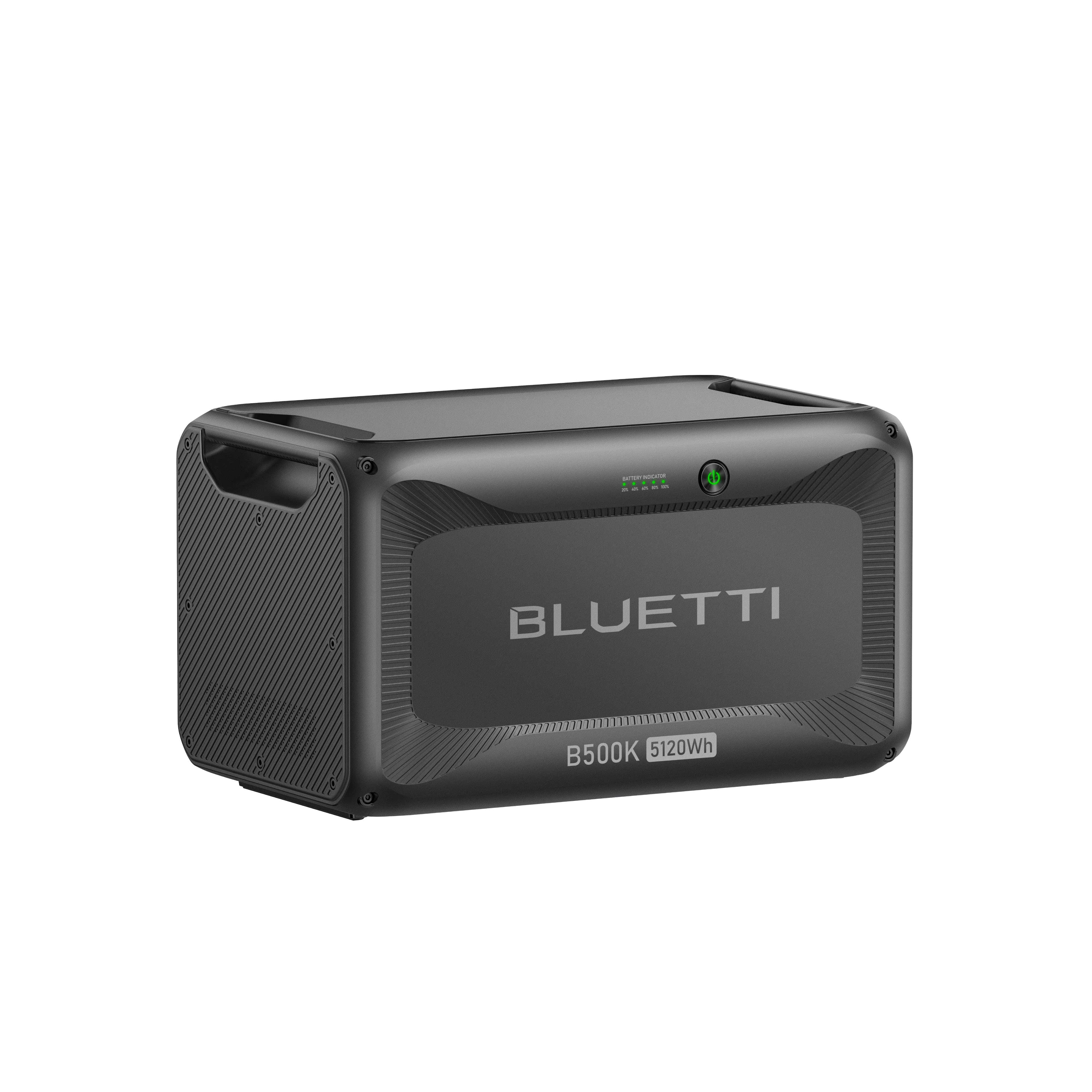 BLUETTI B500K Erweiterungsbatterie | 5.120 Wh (Nur Für Deutschland) - Image 4