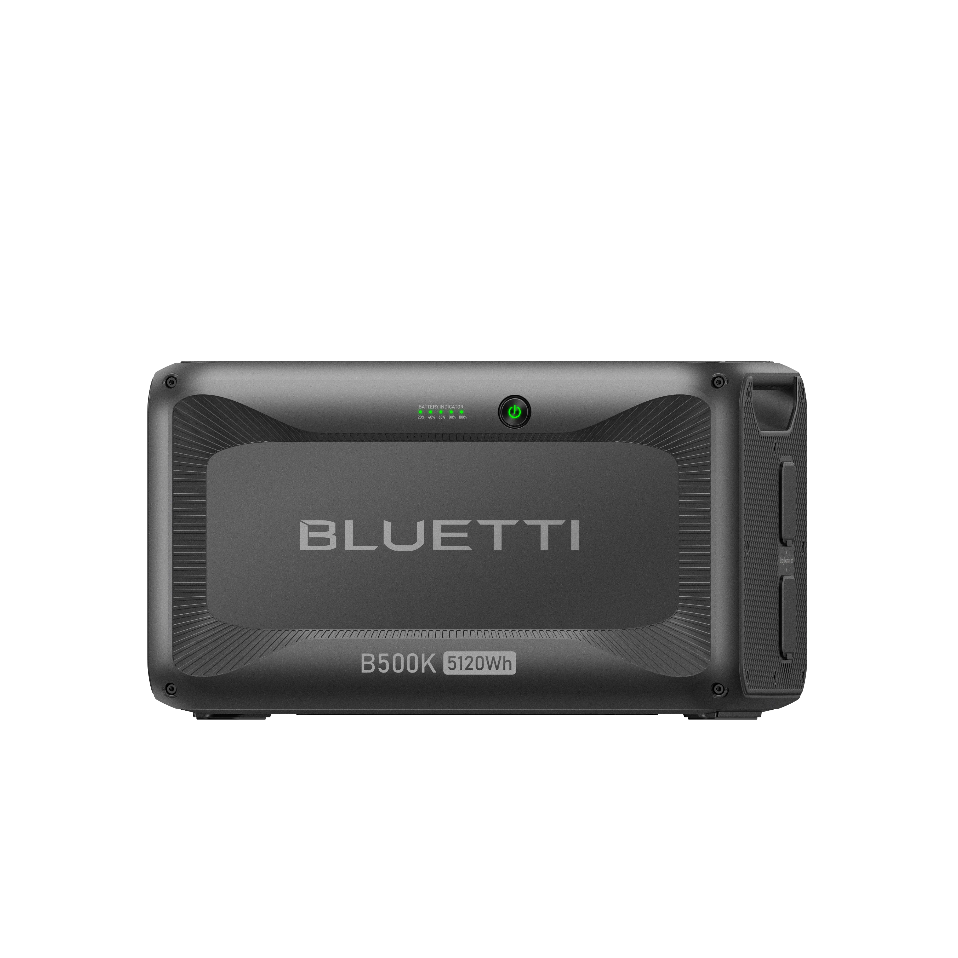 BLUETTI B500K Erweiterungsbatterie | 5.120 Wh (Nur Für Deutschland) - Image 5