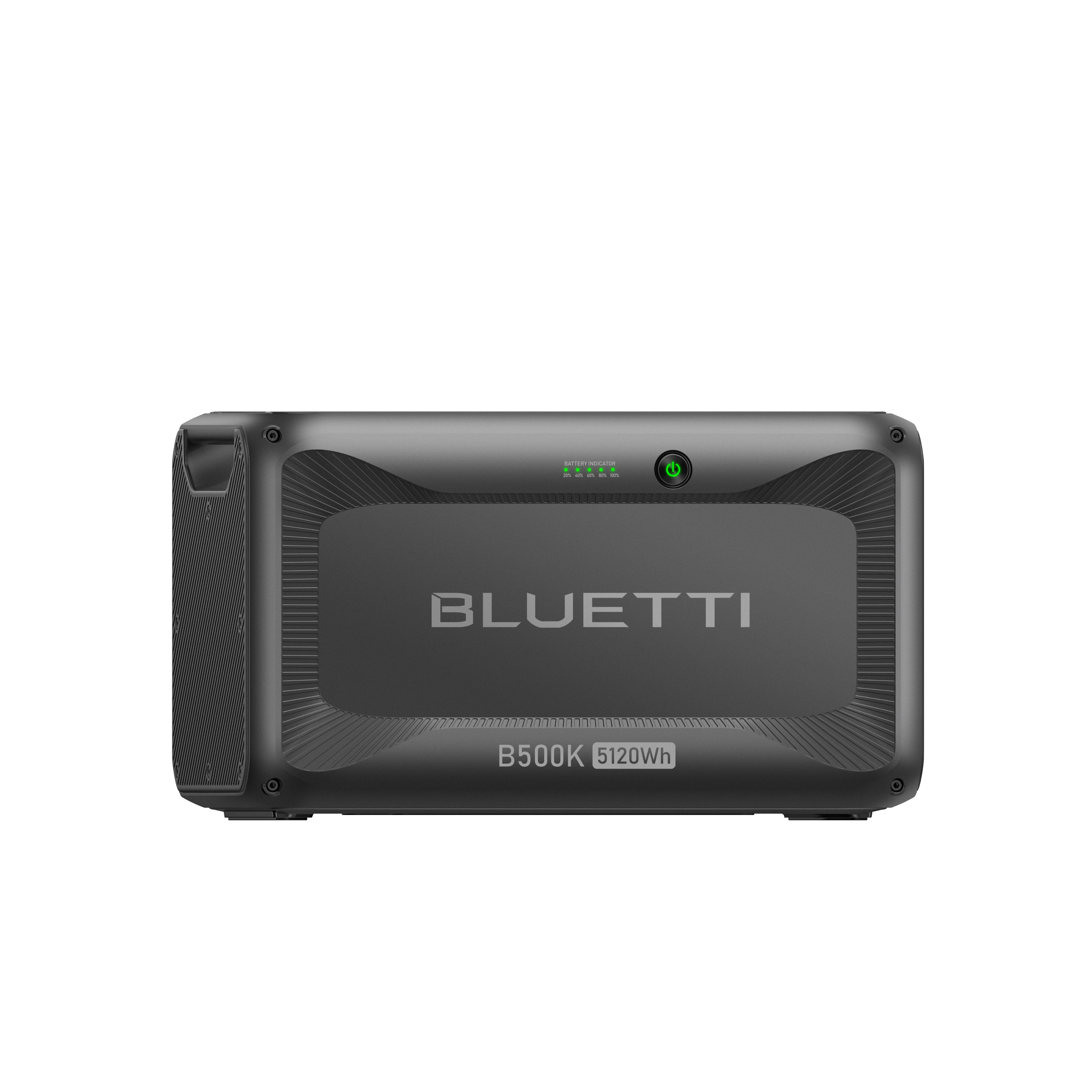 BLUETTI B500K Erweiterungsbatterie | 5.120 Wh (Nur Für Deutschland) - Image 6