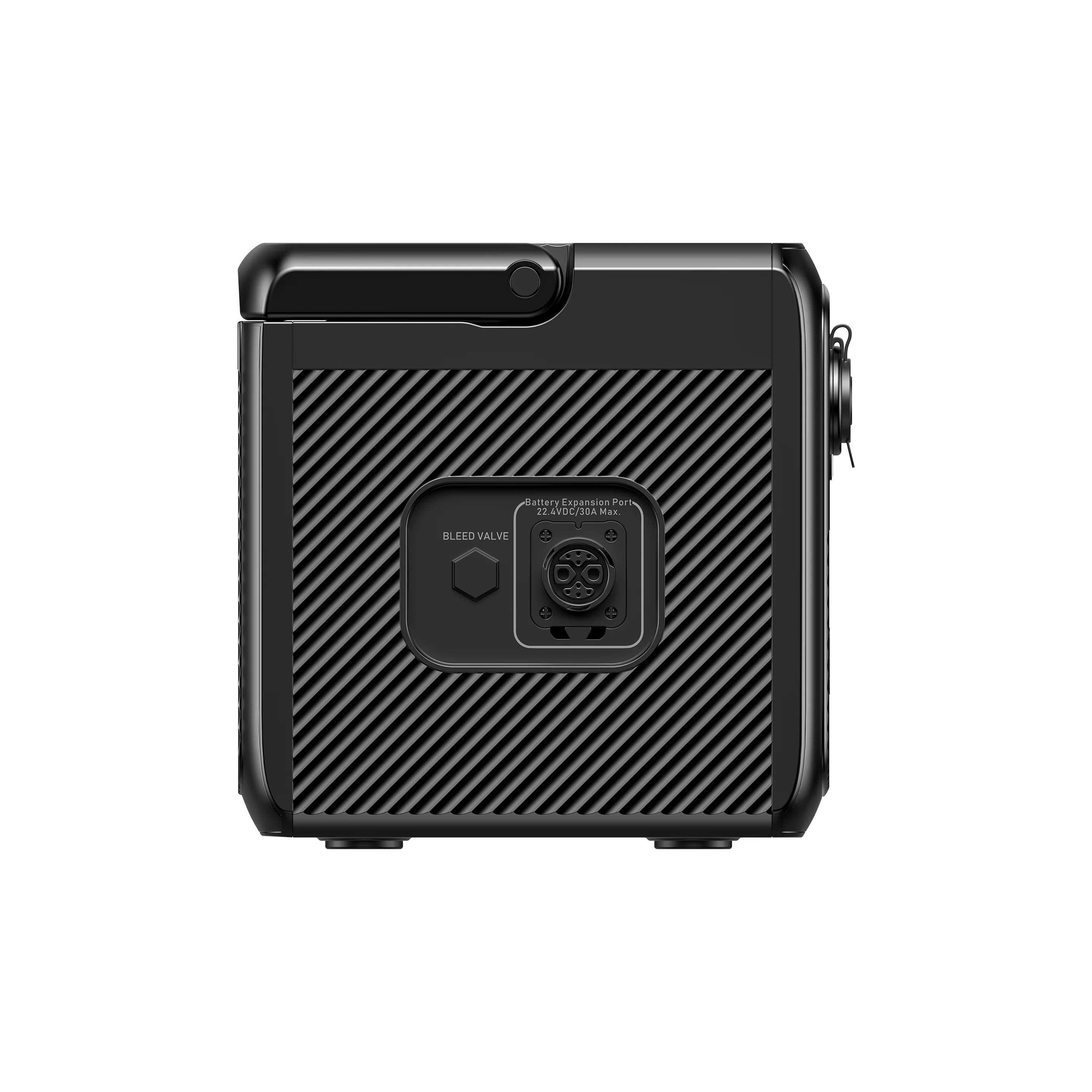 BLUETTI B80 Erweiterungsbatterie | 806 Wh - Image 5