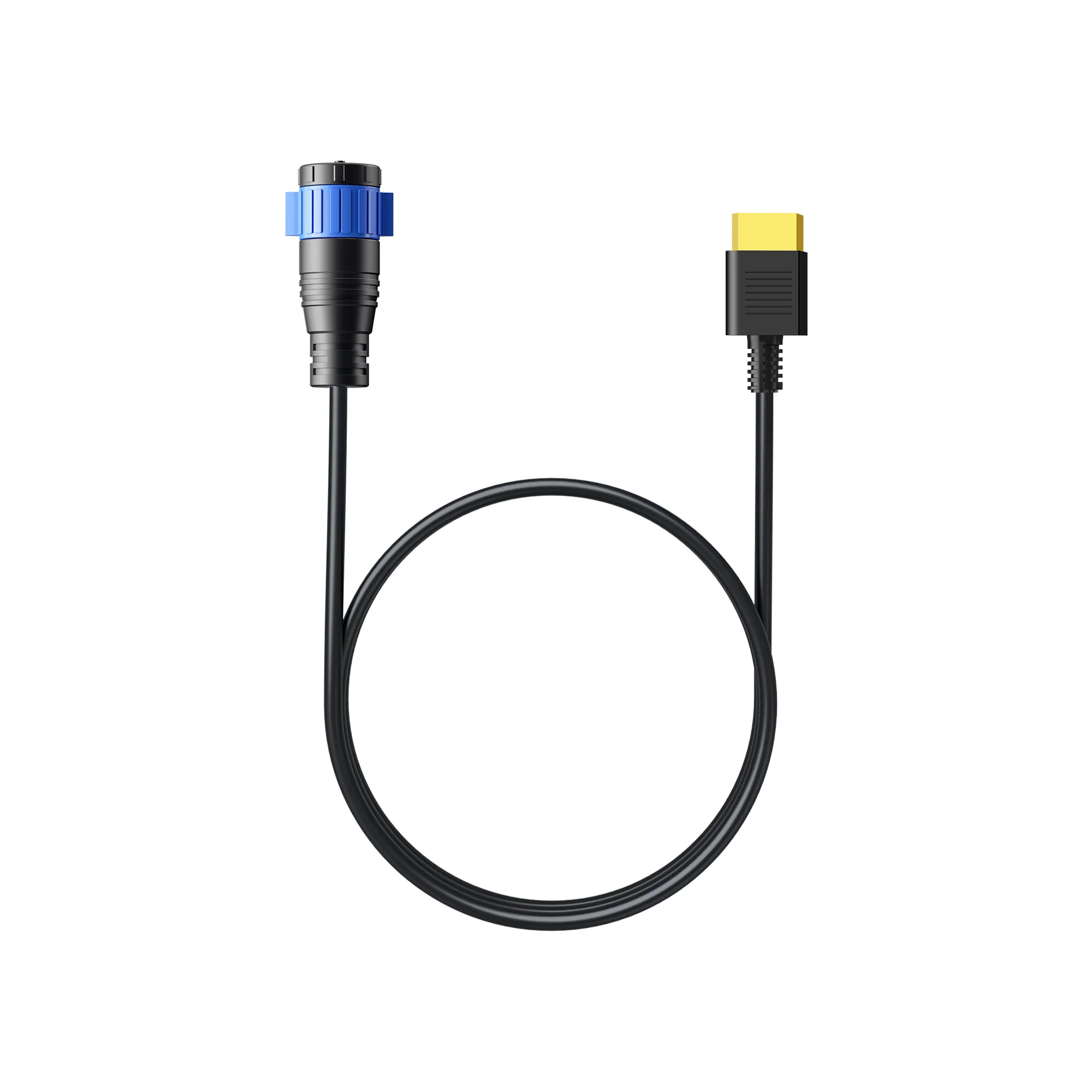 BLUETTI B80-Kabel für EB3A/EB55/EB70/AC180/AC2A/AC70/AC50B - Image 3