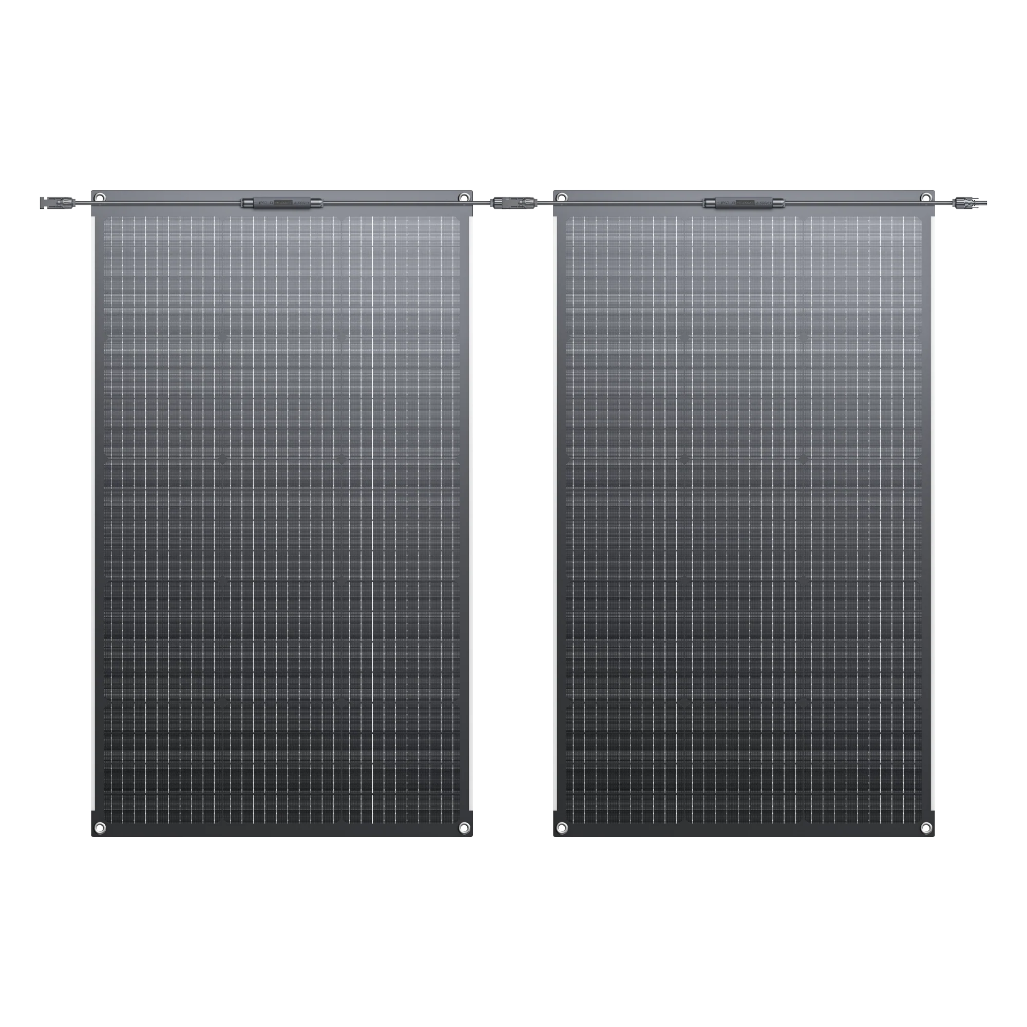 BLUETTI PV100 FX Flexibles Solarpanel  | 100 W (Nur Für Deutschland) - Image 9