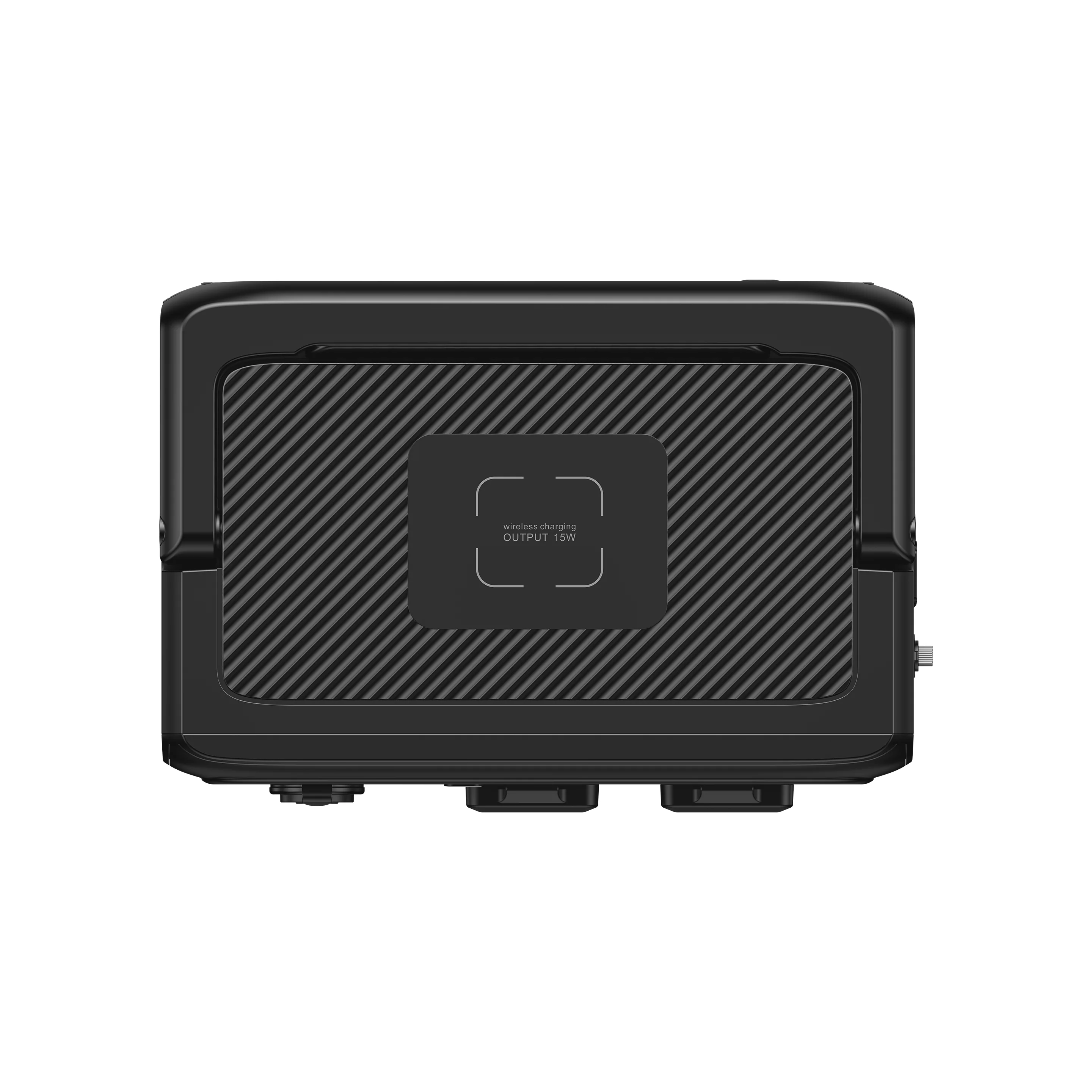 BLUETTI AC60 Tragbare Powerstation | 600 W 403 Wh (Nur Für Deutschland) - Image 4