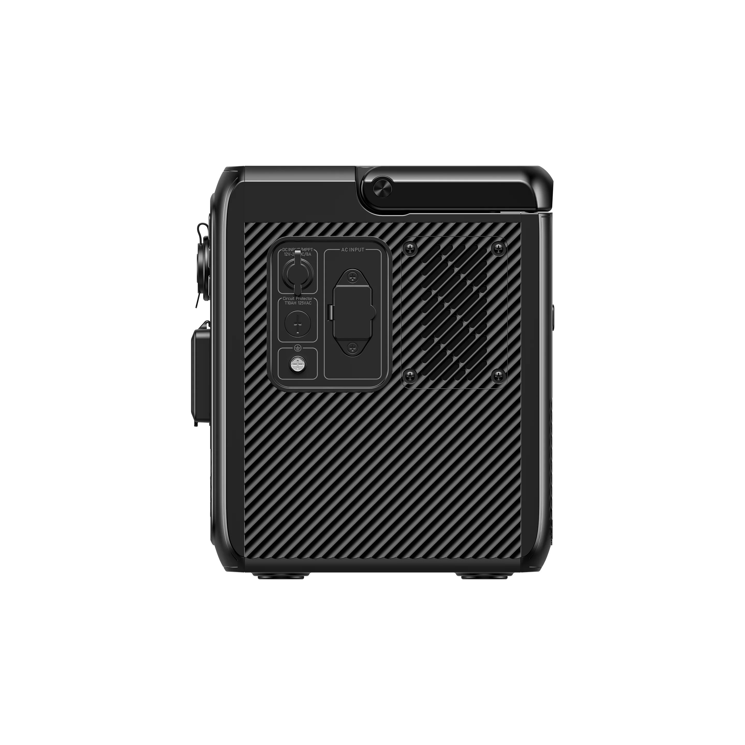 BLUETTI AC60 Tragbare Powerstation | 600 W 403 Wh (Nur Für Deutschland) - Image 6