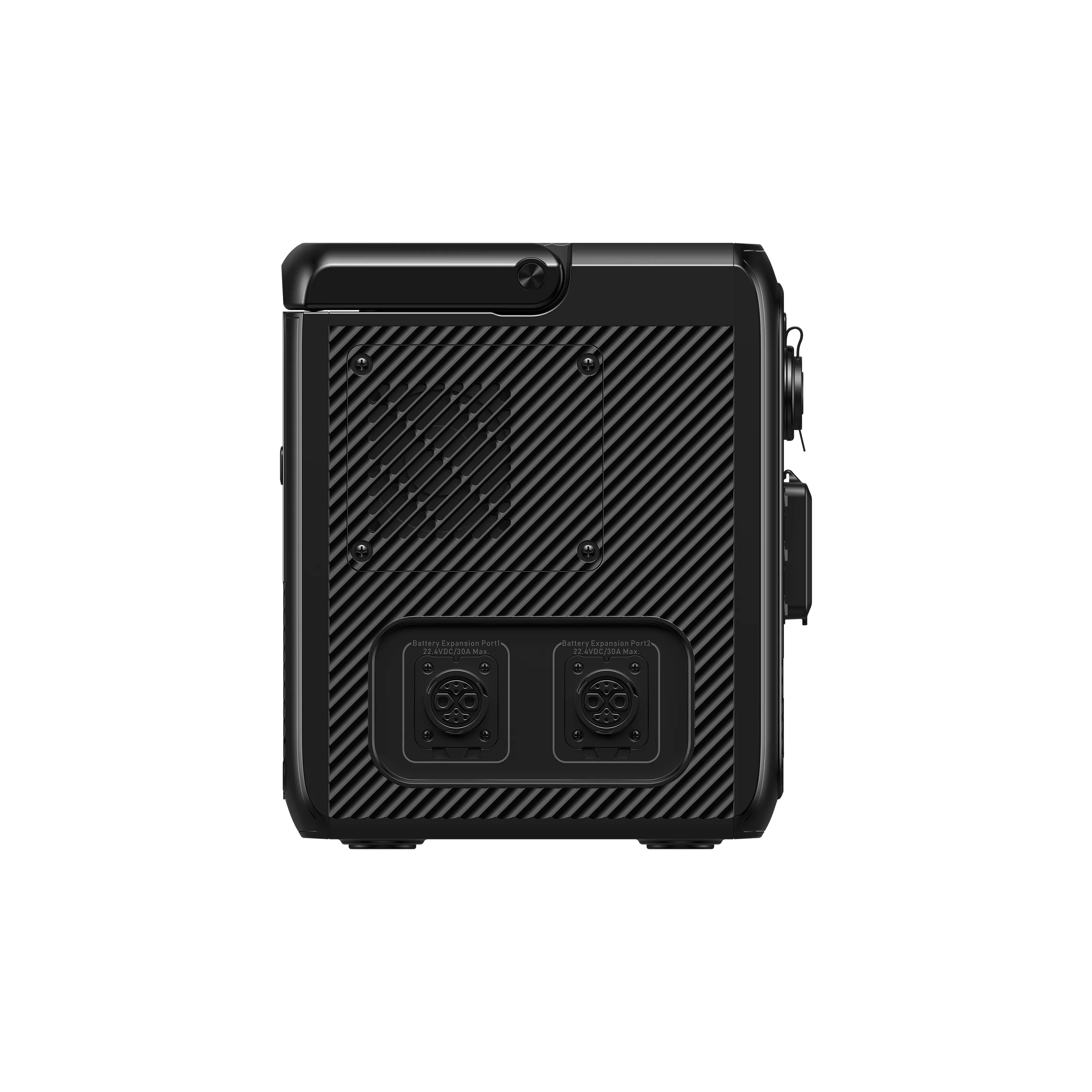 BLUETTI AC60 Tragbare Powerstation | 600 W 403 Wh (Nur Für Deutschland) - Image 7