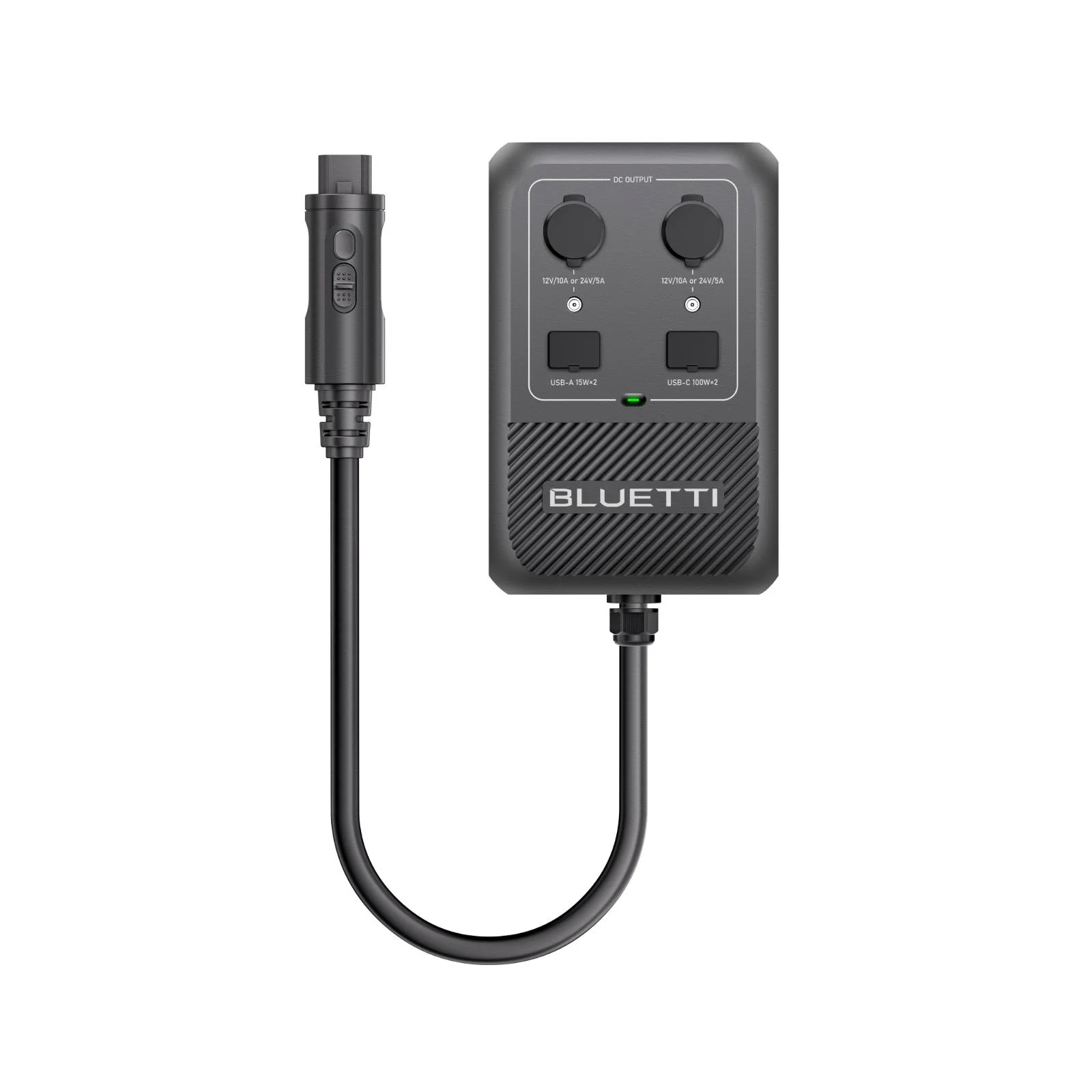 BLUETTI Apex 300 Tragbare Powerstation | 2,764.8 Wh 3,840 W（Amazon） - Image 10