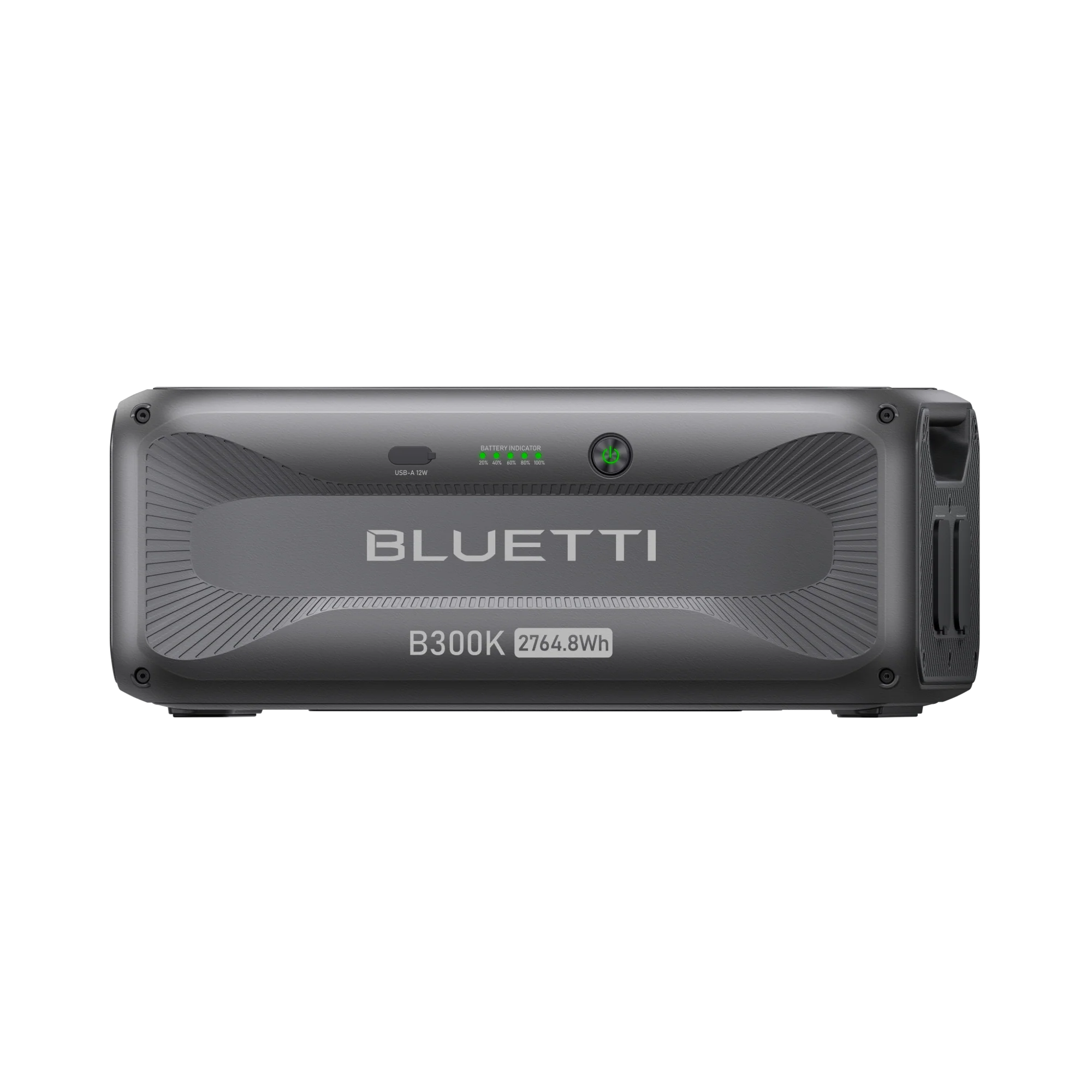 BLUETTI B300K Erweiterungsbatterie | 2.764,8 Wh (Nur Für Deutschland) - Image 3