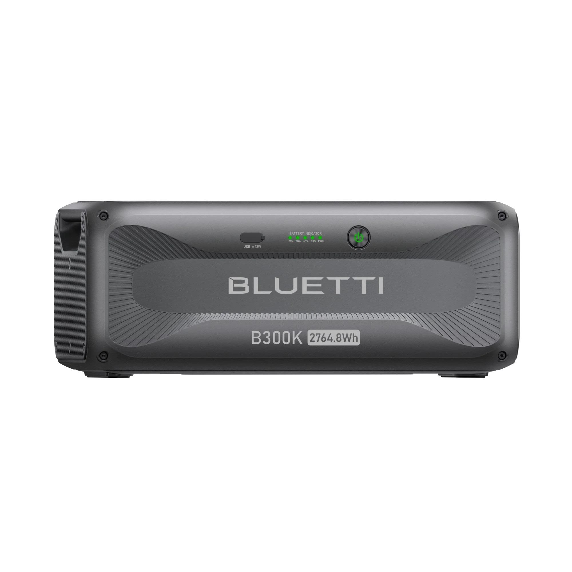 BLUETTI B300K Erweiterungsbatterie | 2.764,8 Wh (Nur Für Deutschland) - Image 4