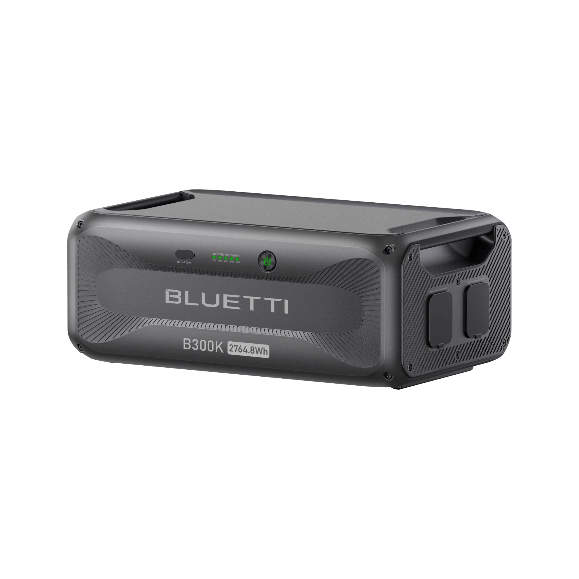 BLUETTI B300K Erweiterungsbatterie | 2.764,8 Wh (Nur Für Deutschland) - Image 5