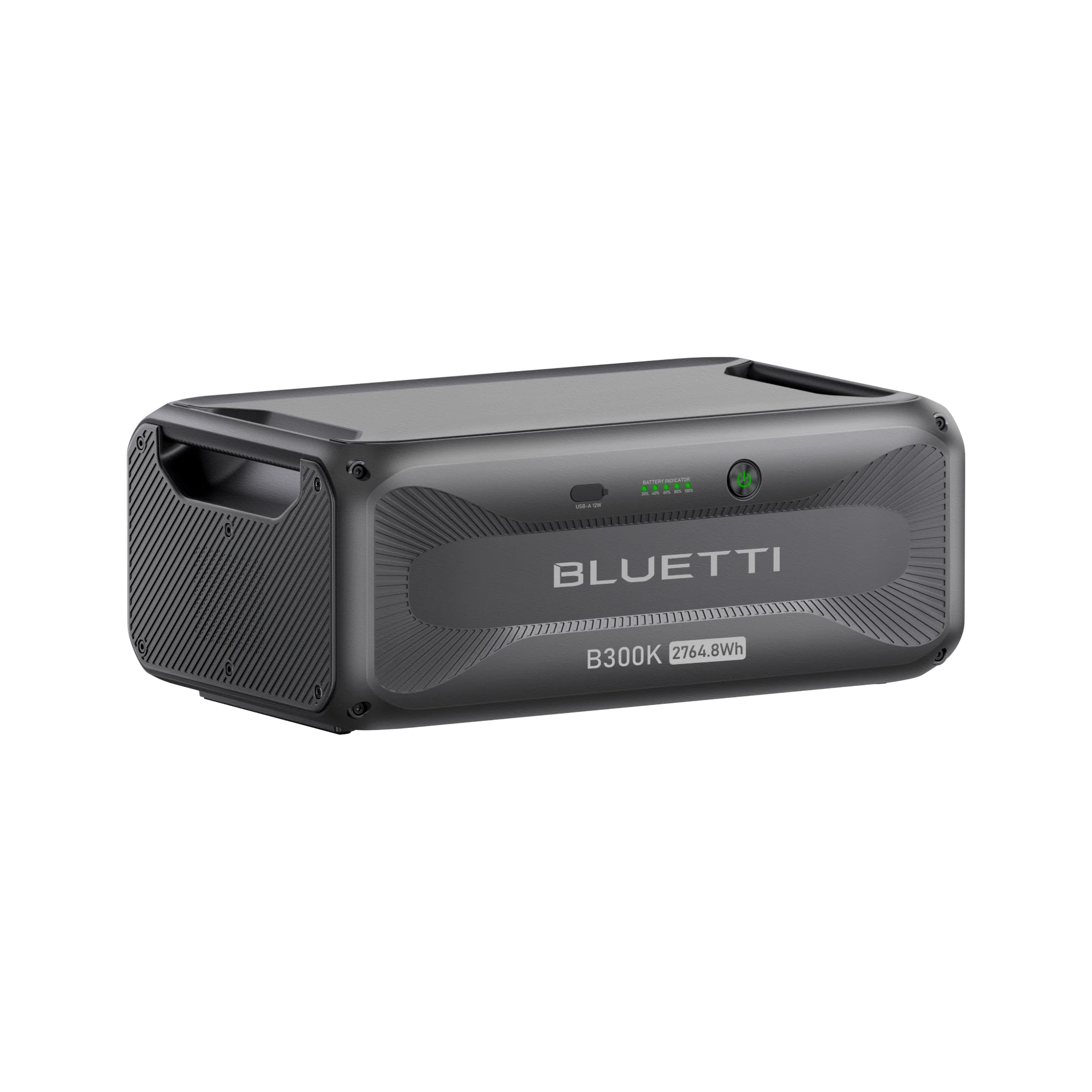 BLUETTI B300K Erweiterungsbatterie | 2.764,8 Wh (Nur Für Deutschland) - Image 6