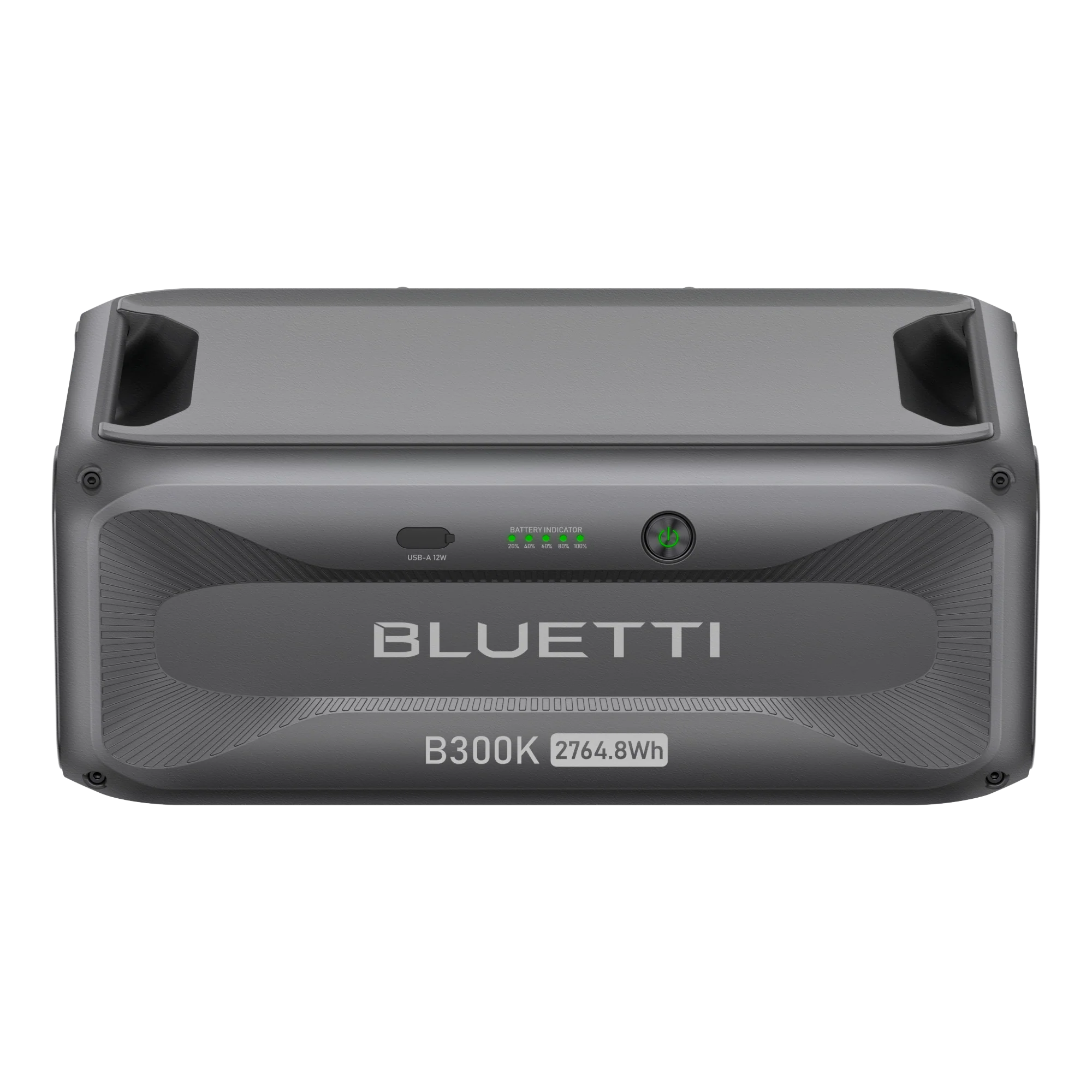 BLUETTI B300K Erweiterungsbatterie | 2.764,8 Wh (Nur Für Deutschland) - Image 7