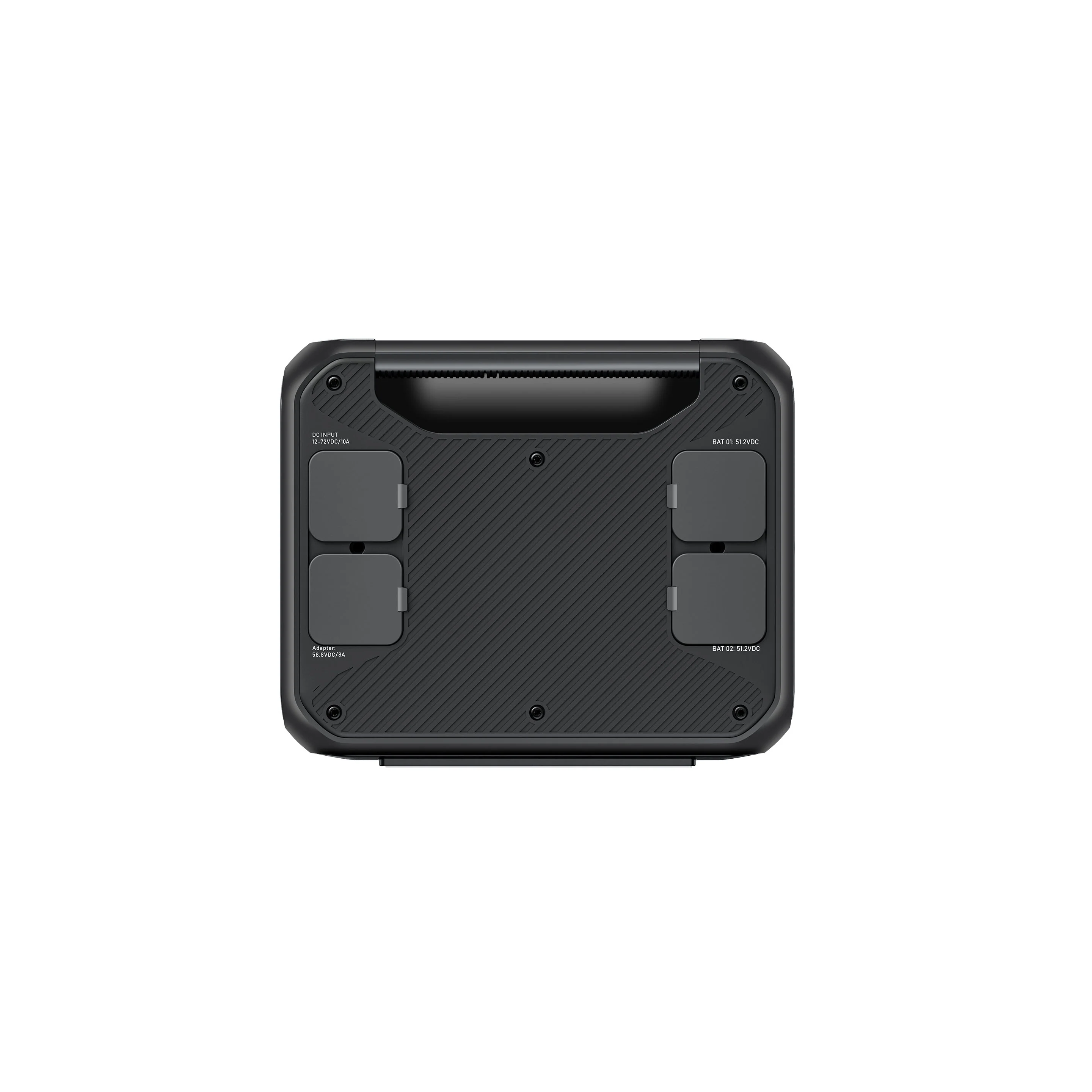 BLUETTI B300S Erweiterungsbatterie | 3.072 Wh (Nur mit AC500 kompatibel) - Image 7