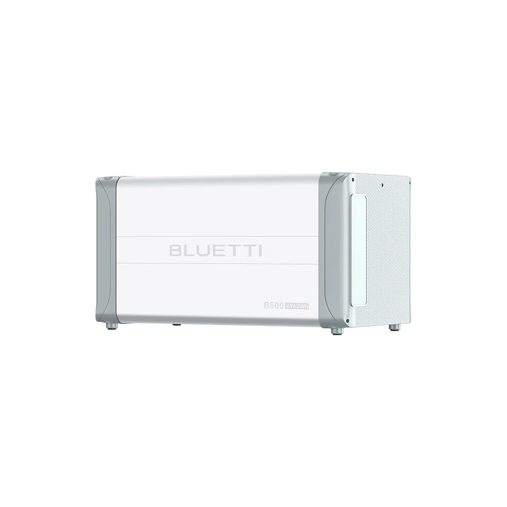 BLUETTI B500 Erweiterungsbatterie | 4960 Wh - Image 3