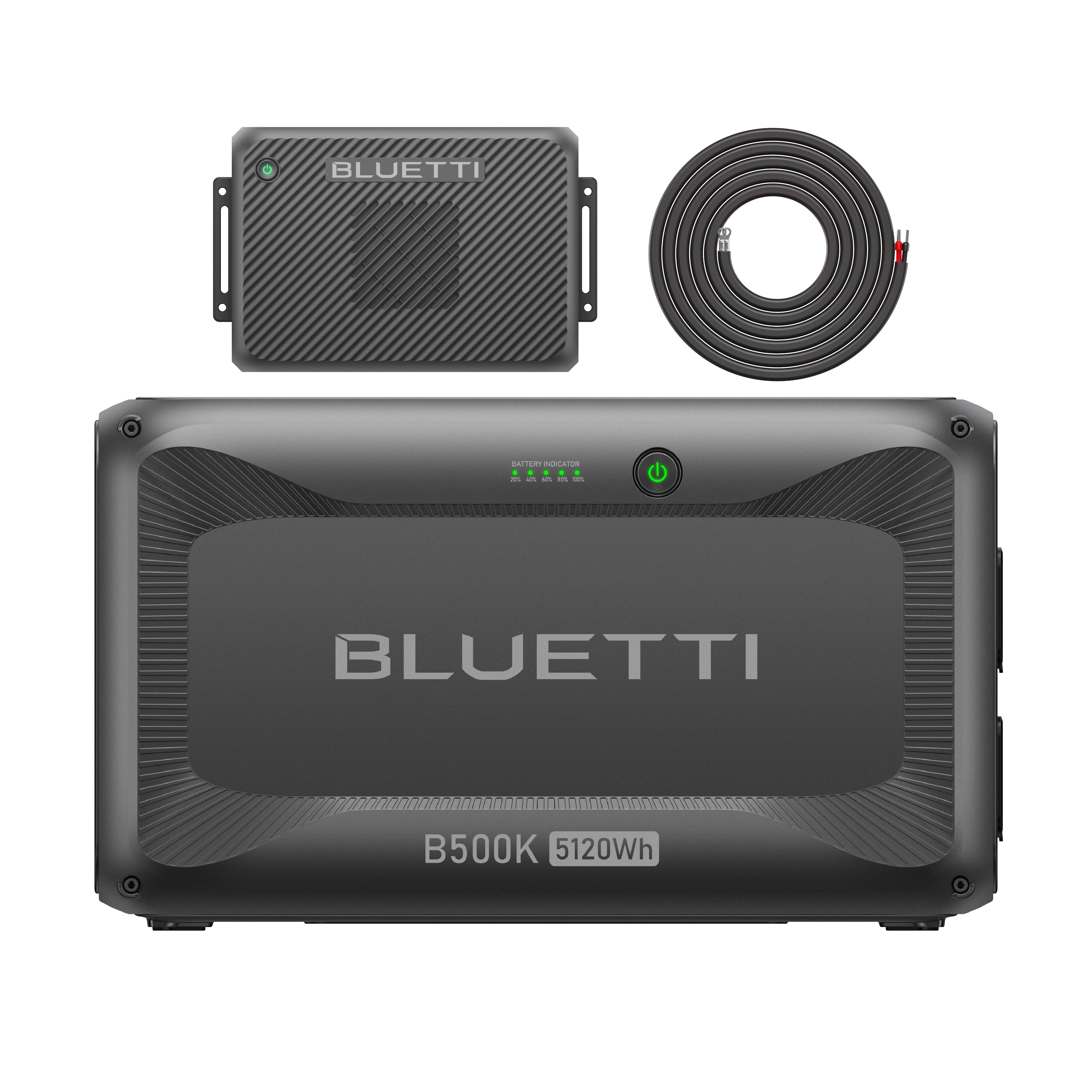 BLUETTI Charger 2 | 1200 W Generator und Solar-Dual-DC-ladegerät - Image 13
