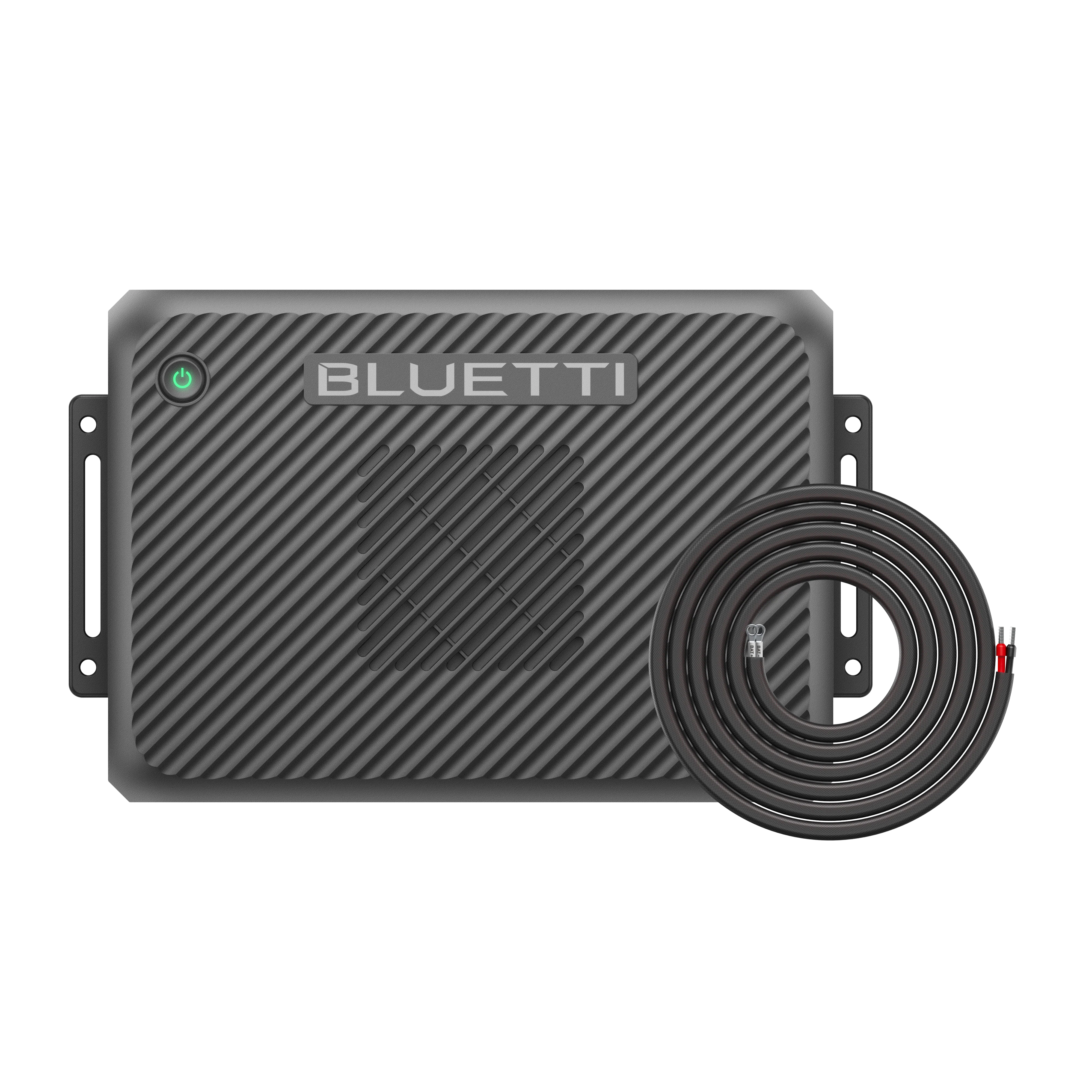 BLUETTI Charger 2 | 1200 W Generator und Solar-Dual-DC-ladegerät - Image 9