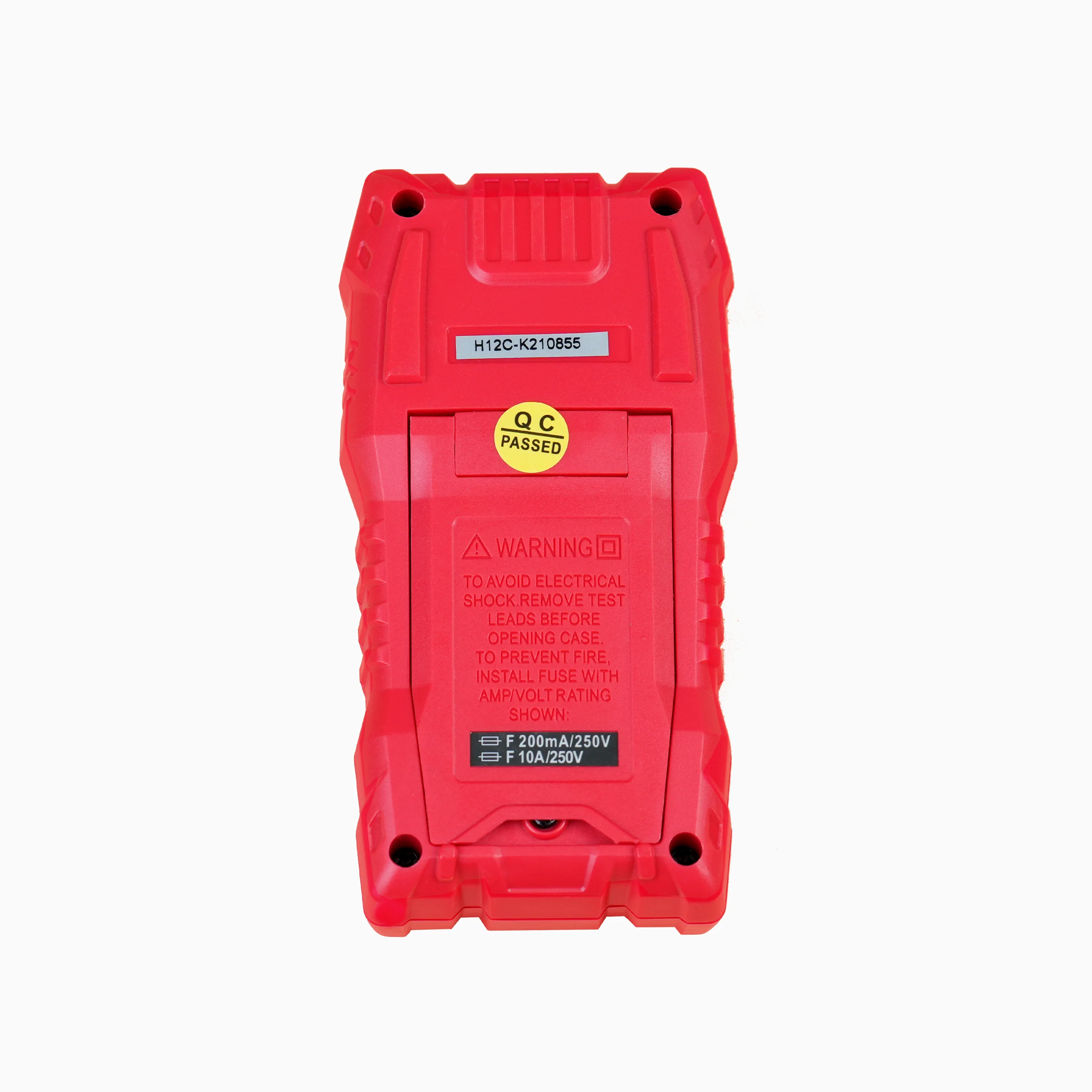 BLUETTI Digital Multimeter - Image 3