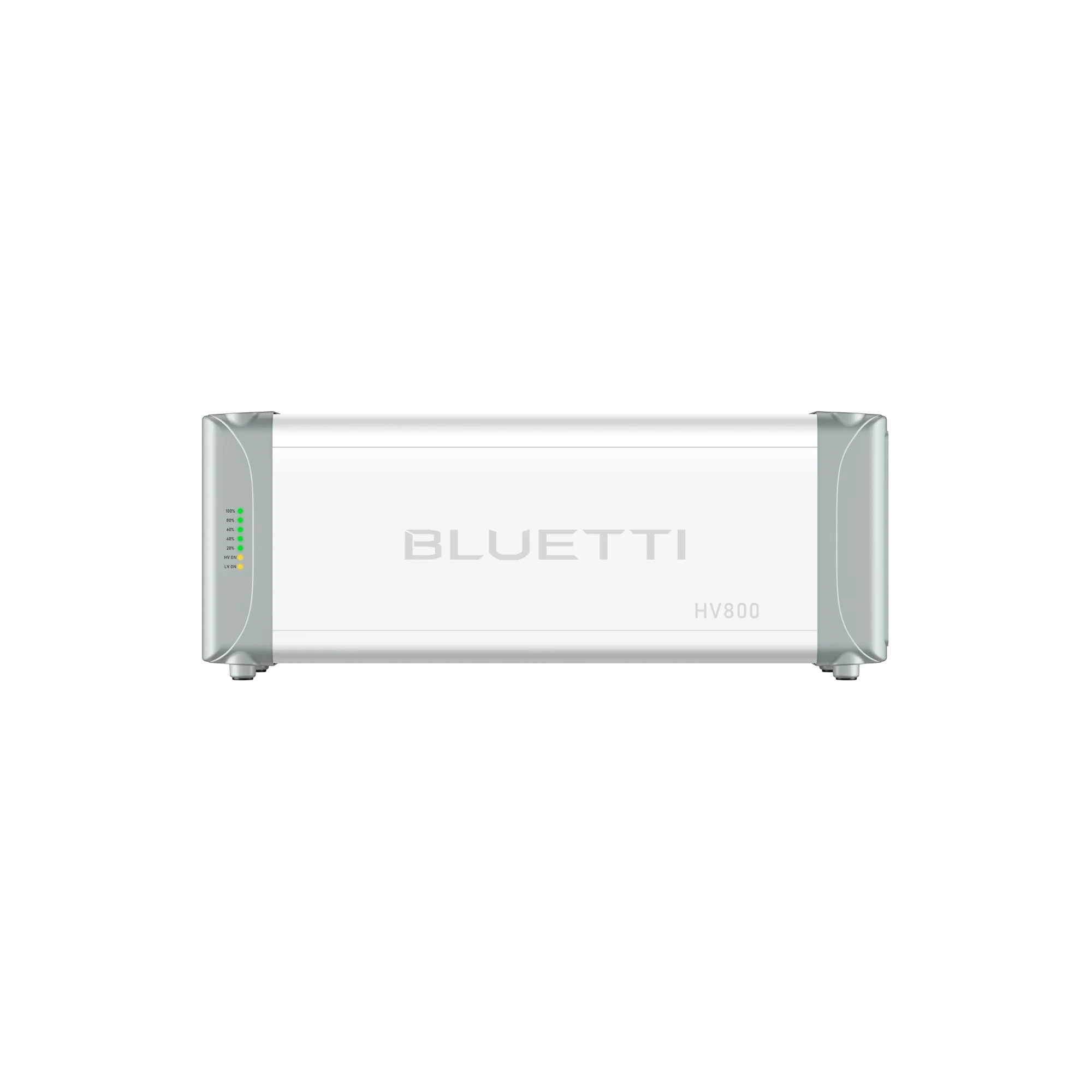 BLUETTI EP2000 + 2*B700 Energiespeichersystem für das ganze Haus - Image 4